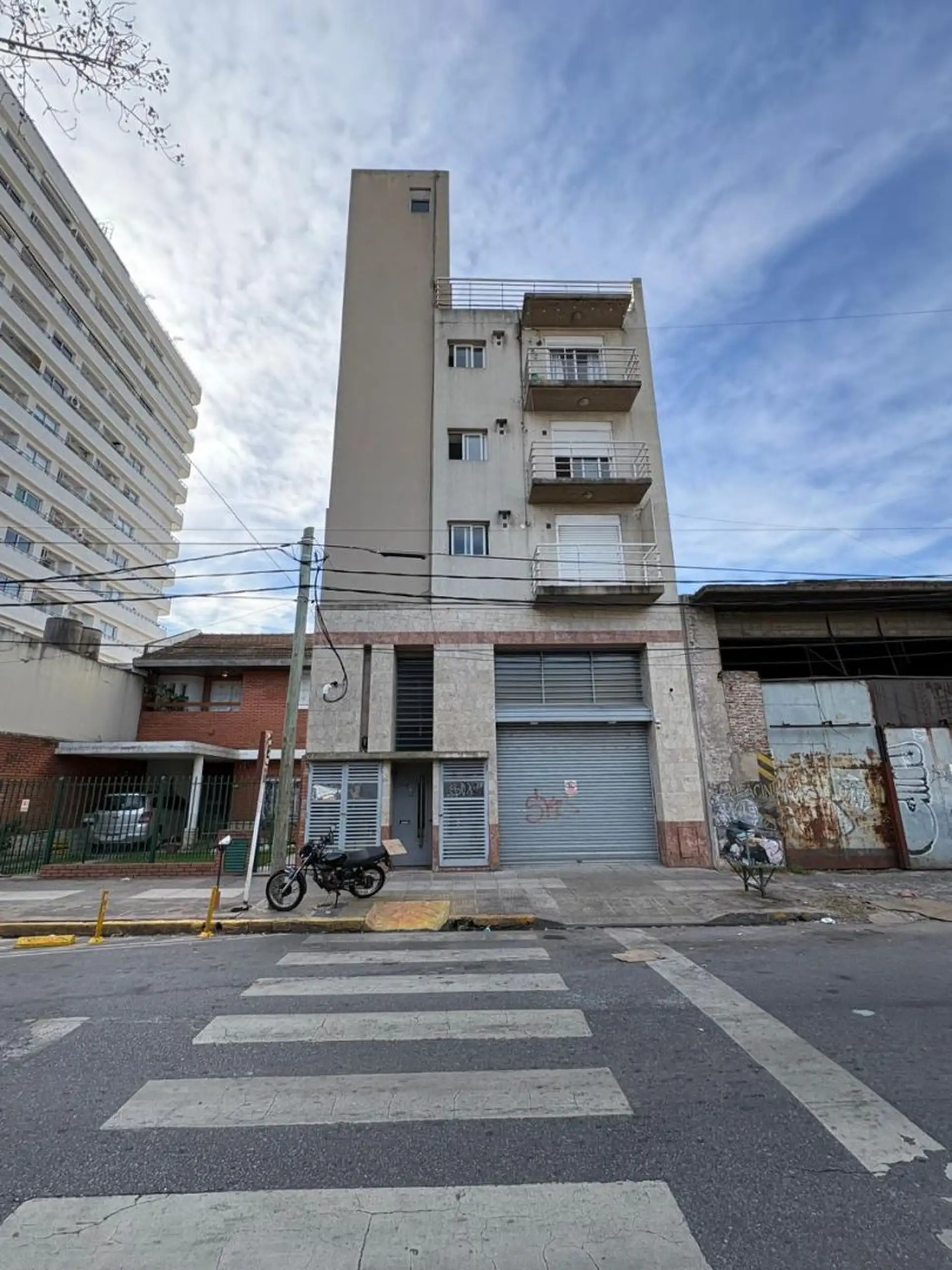 Departamento en Alquiler en Santos Lugares, Partido de Tres de Febrero