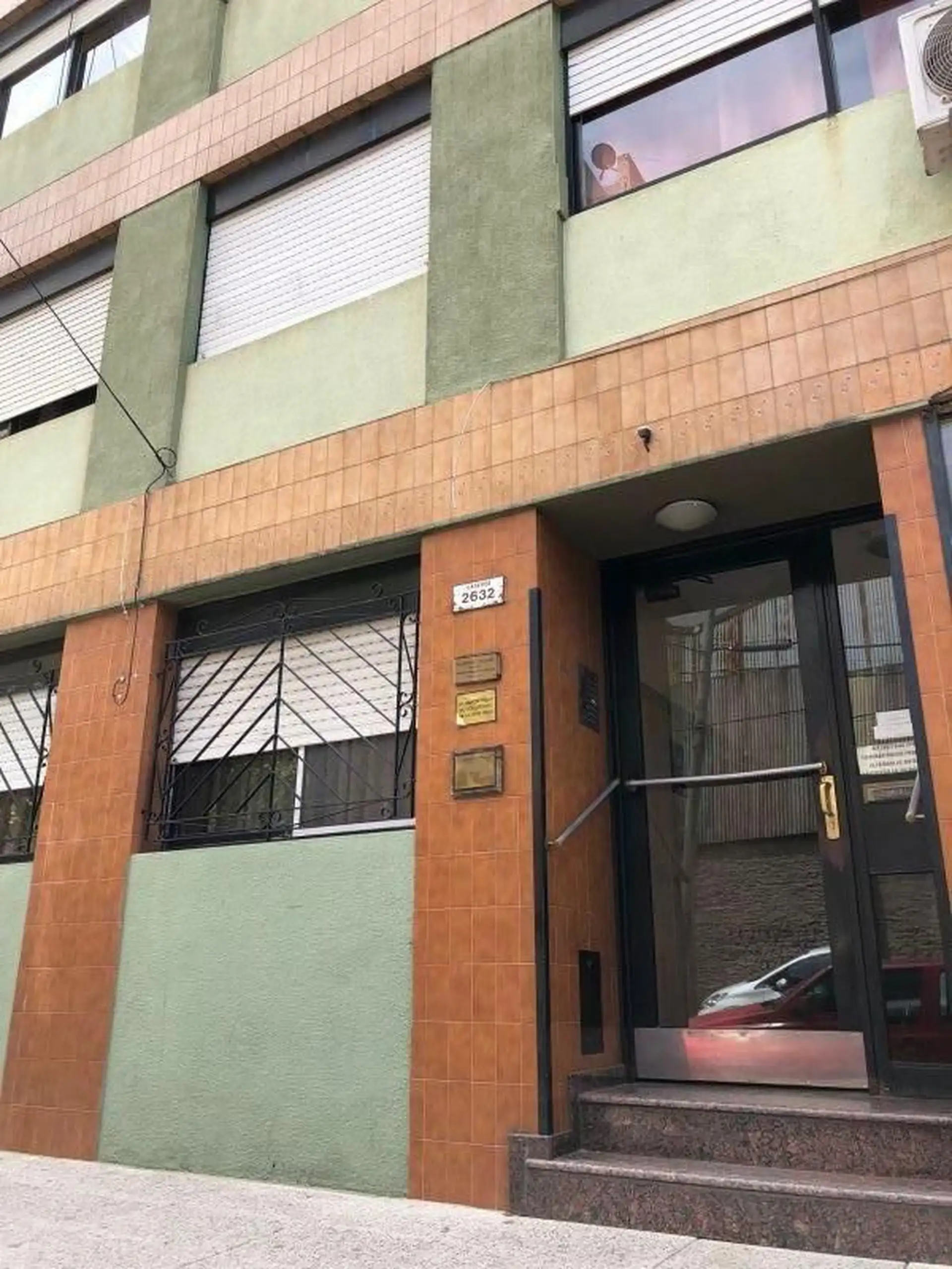 Departamento en Alquiler en Caseros, Partido de Tres de Febrero