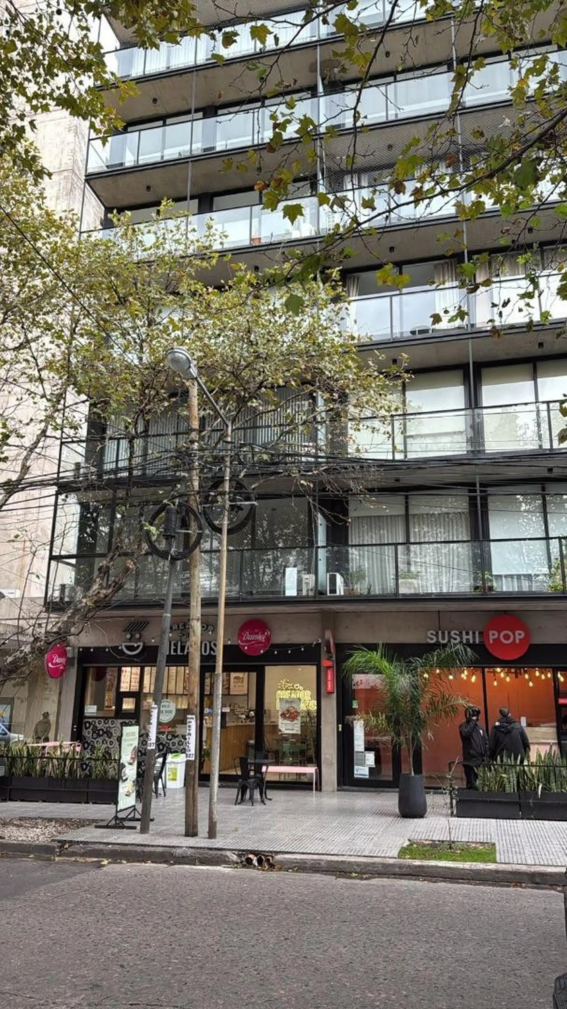 Departamento en Alquiler en Centro, General San Martin