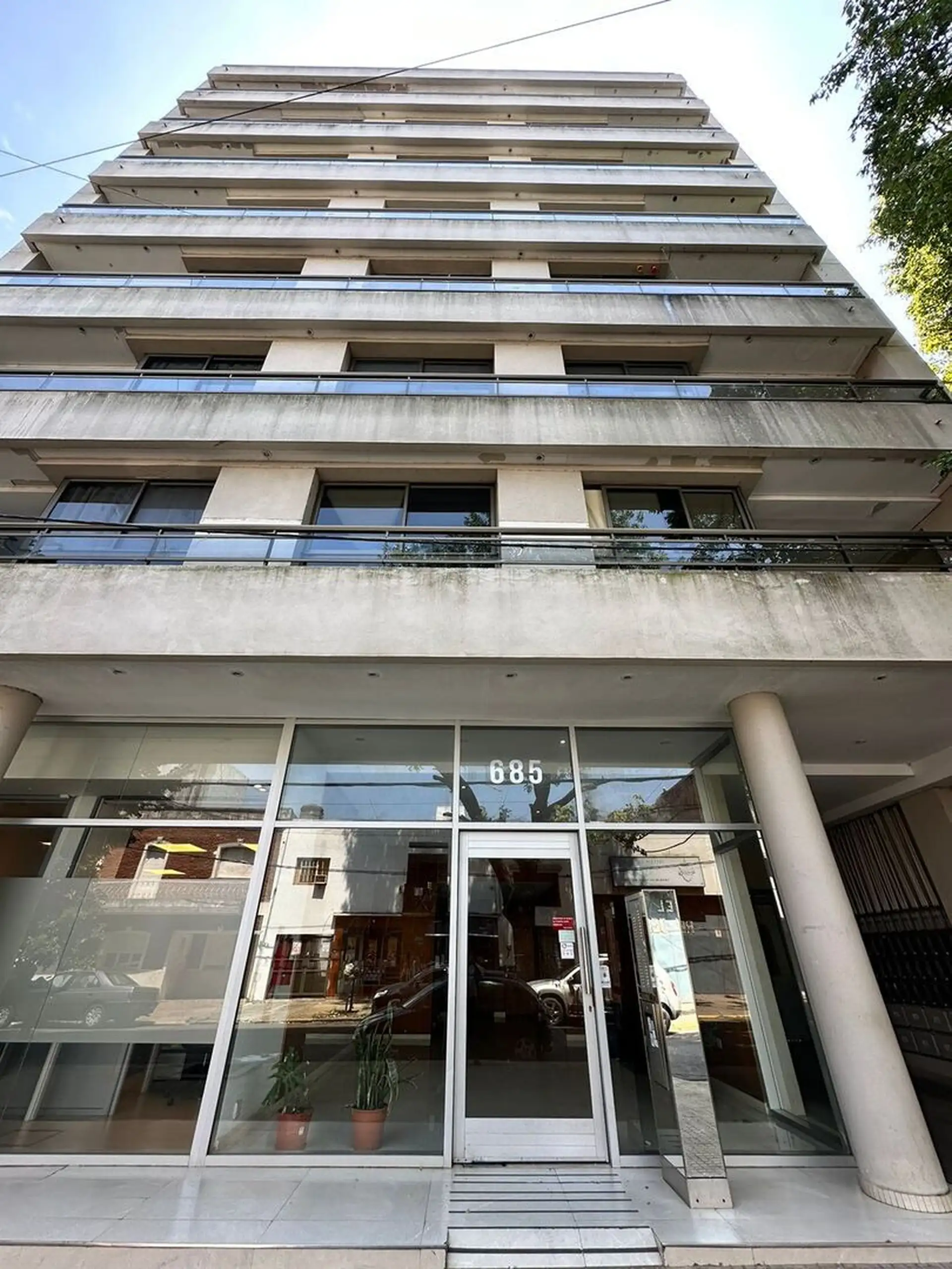 Departamento en Alquiler en La Plata, Partido de La Plata