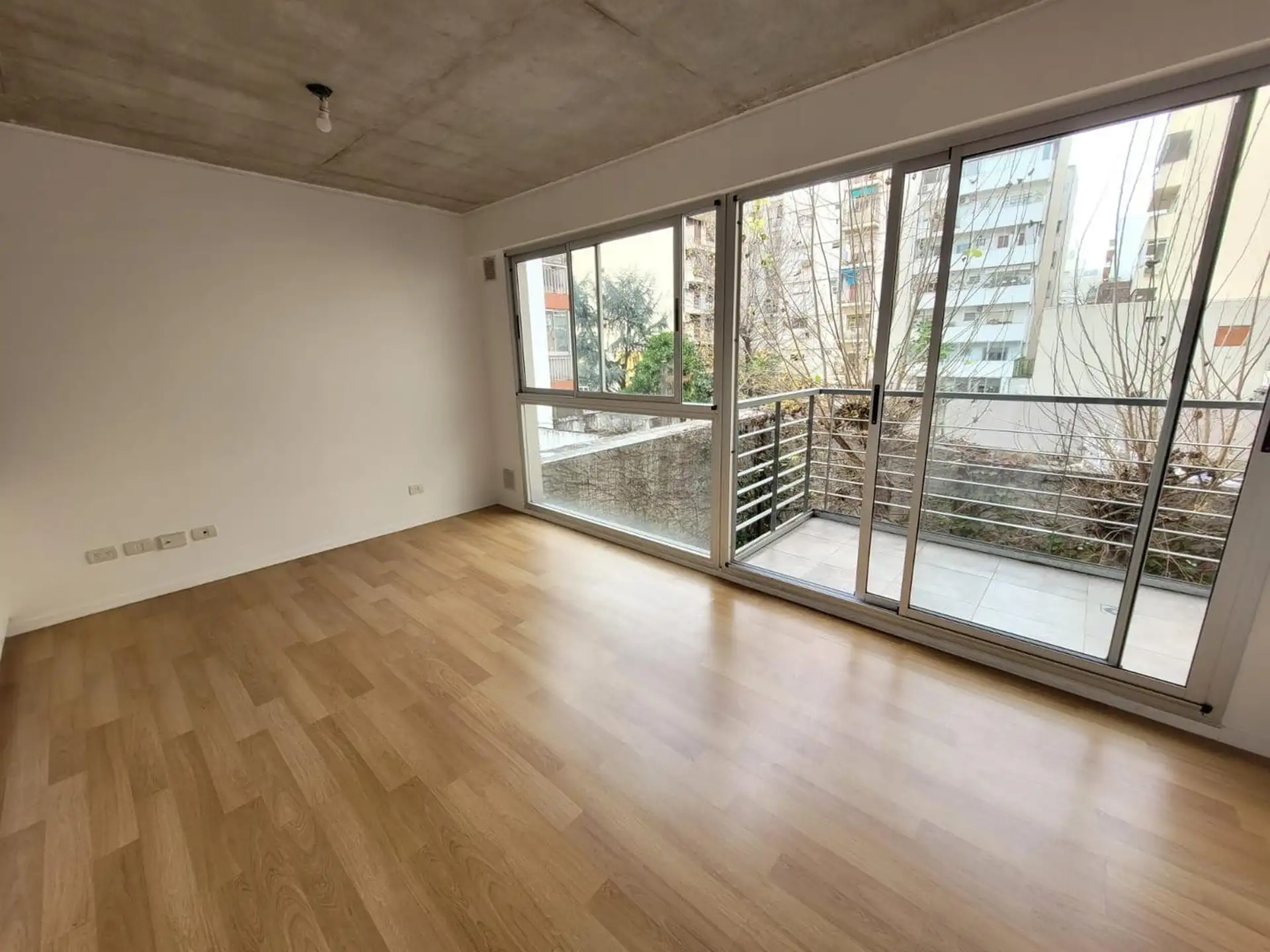 Departamento en Alquiler en Belgrano, Capital Federal