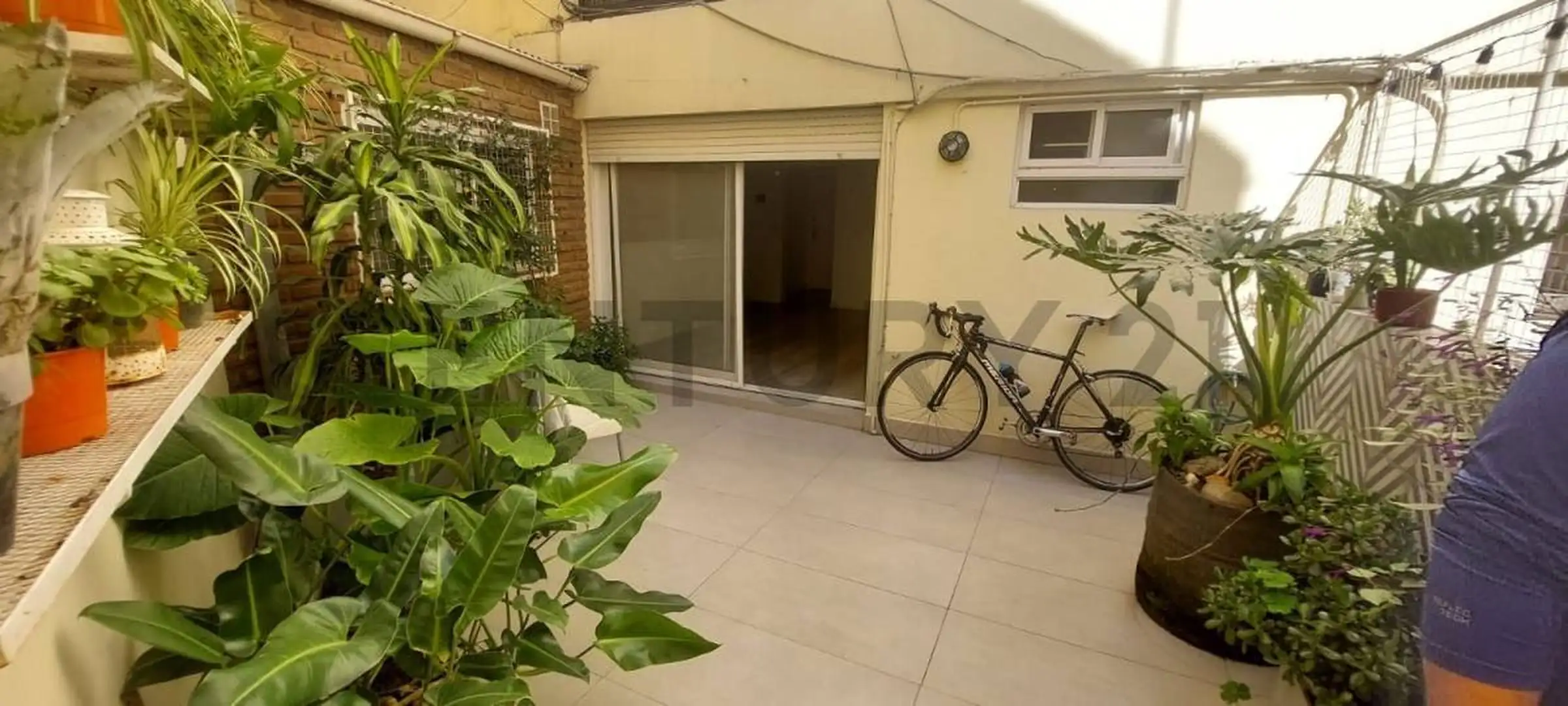 Departamento en Alquiler en Villa Crespo, Capital Federal