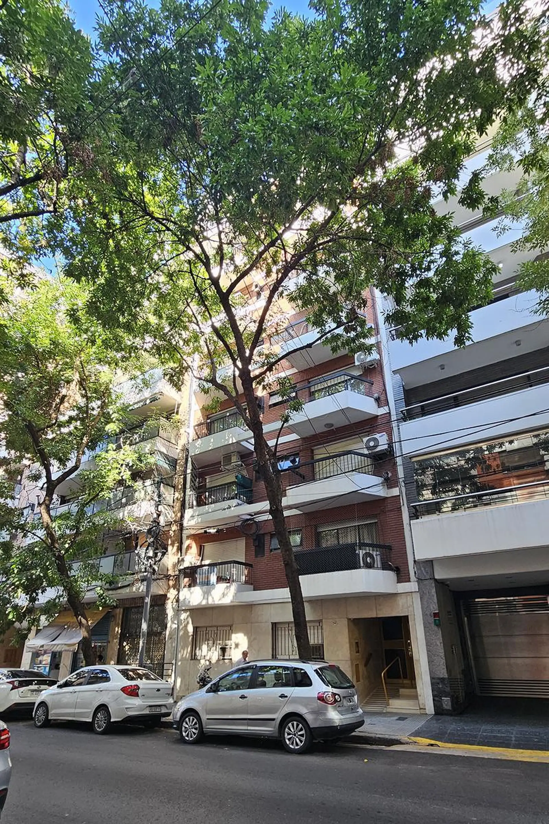 Departamento en Alquiler en Barrio Norte, Capital Federal