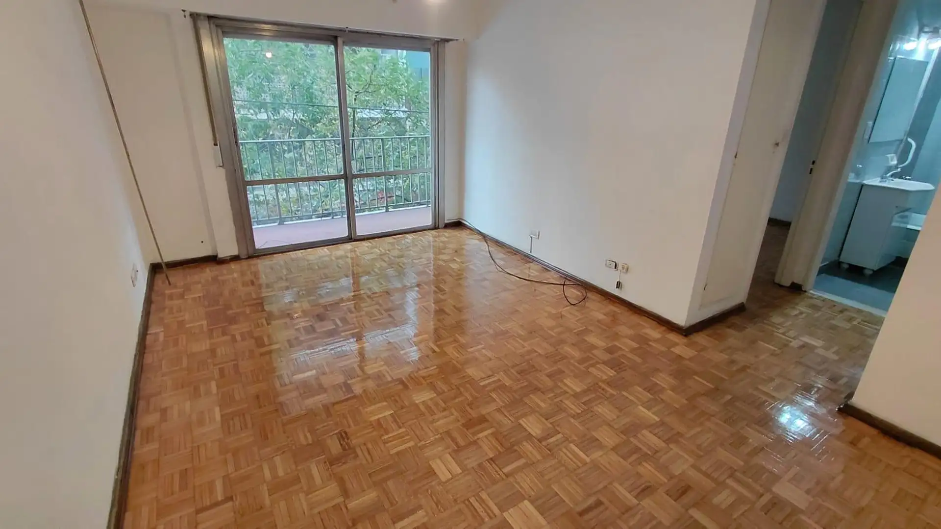 Departamento en Alquiler en Monserrat, Capital Federal