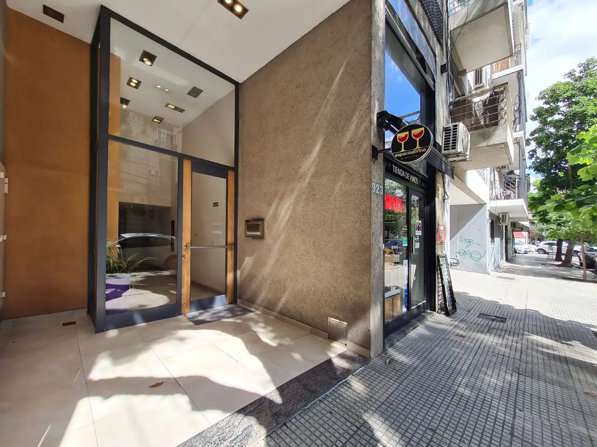 Departamento en Alquiler en Almagro, Capital Federal