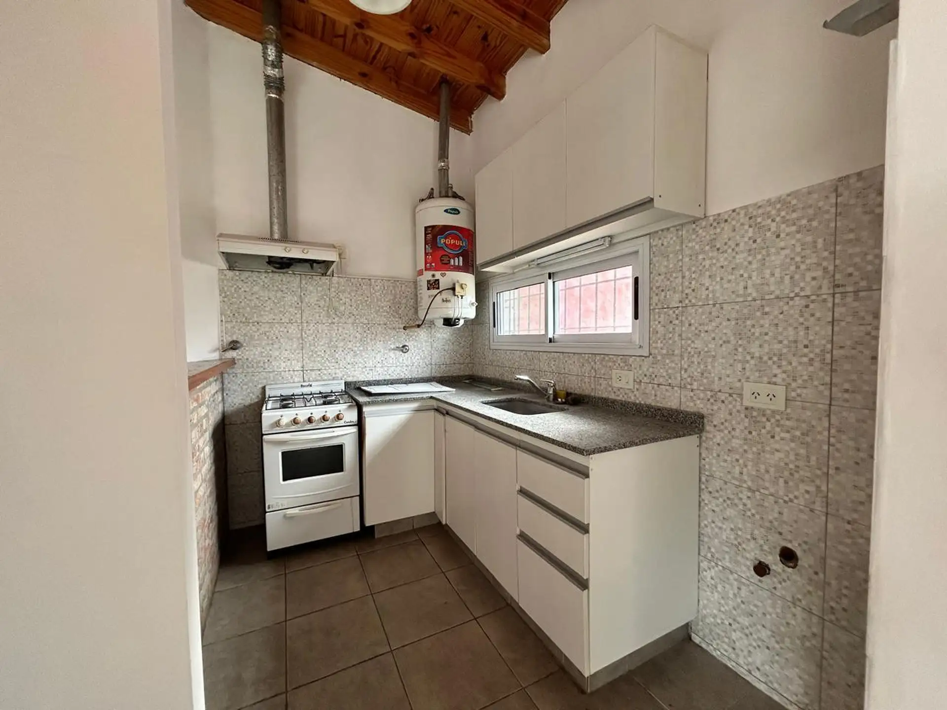 Departamento en Alquiler en Centro De Lujan, Lujan
