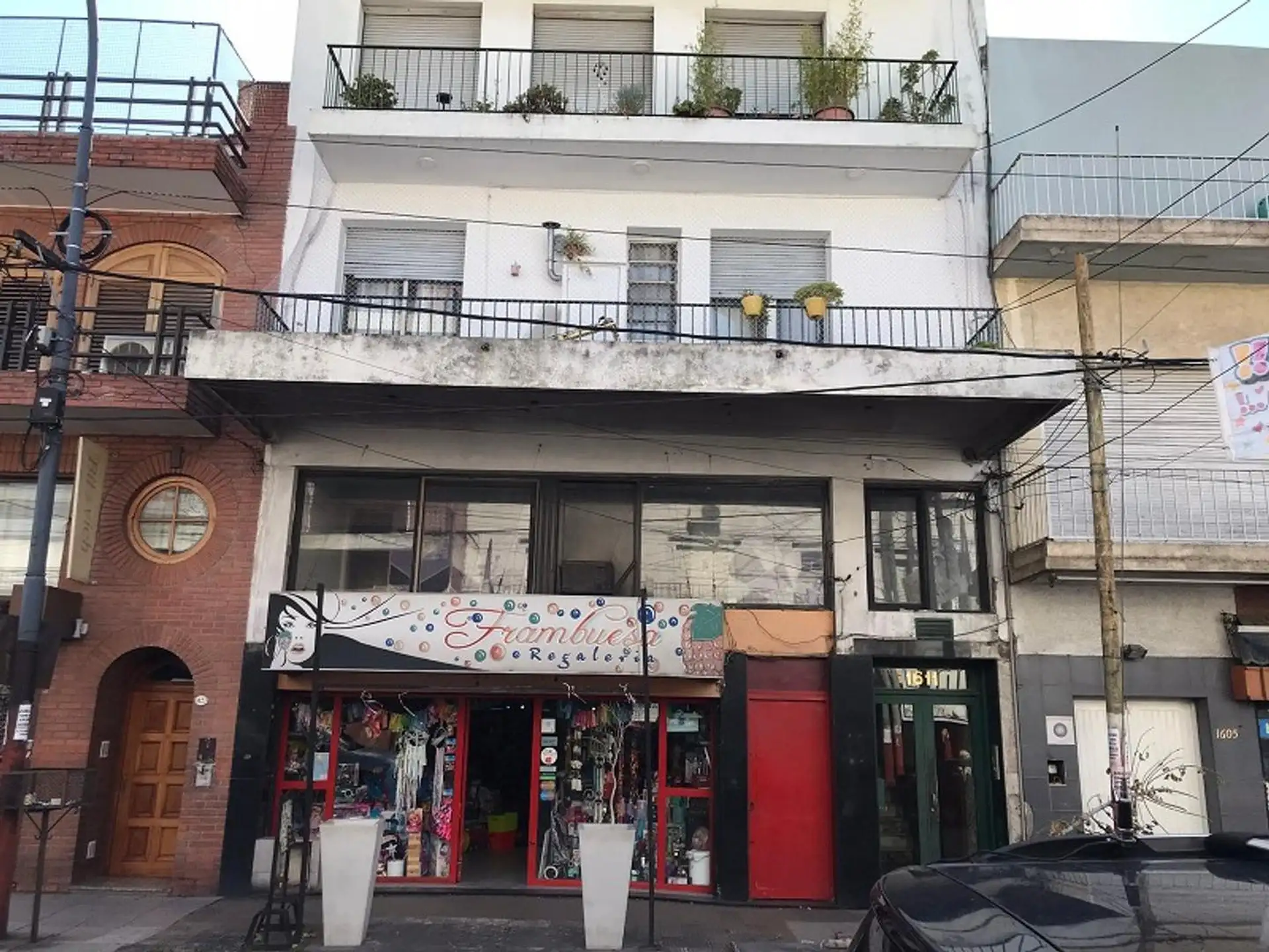 Departamento en Alquiler en Lanus Oeste, Lanus