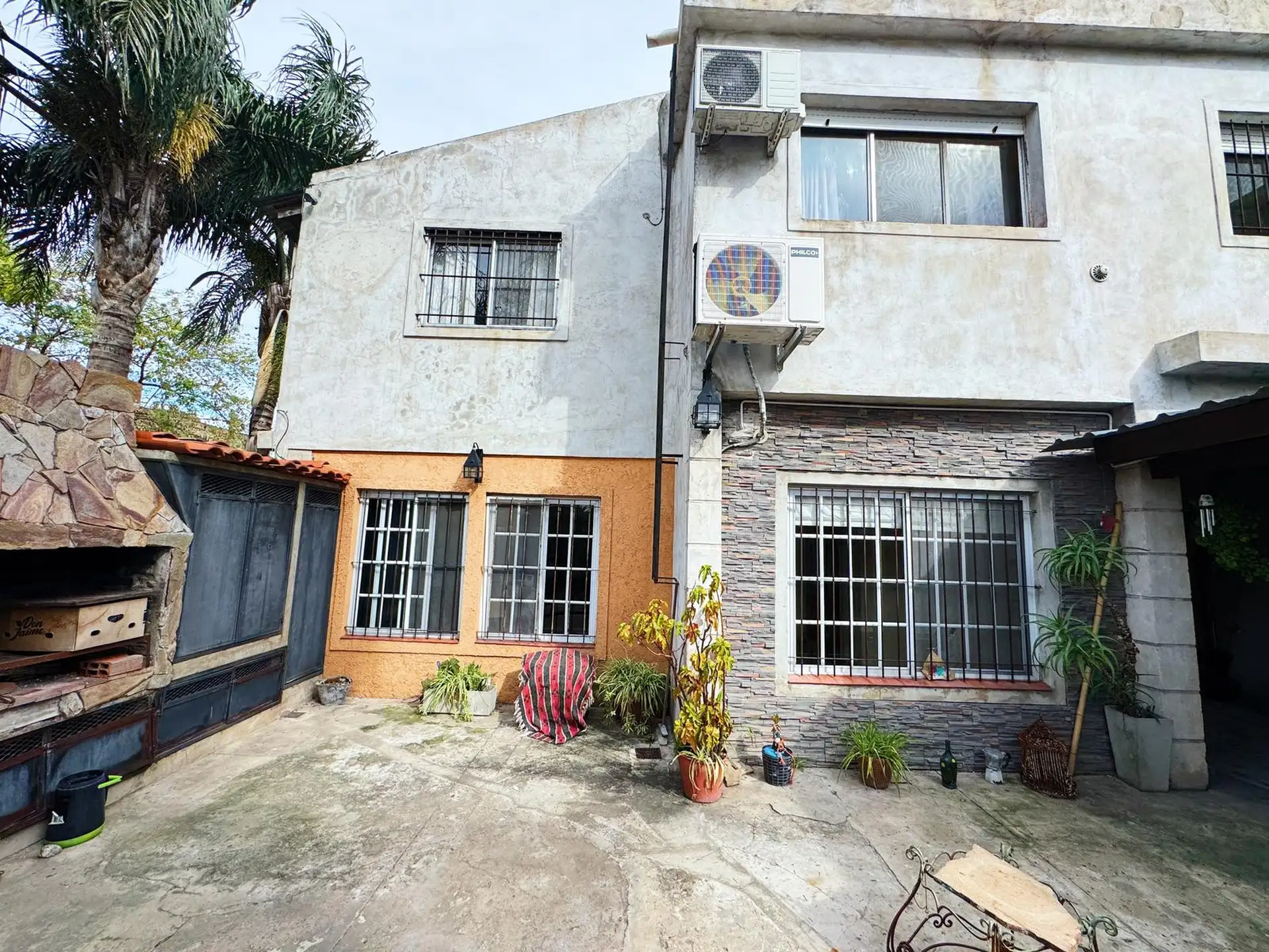 Casa en Alquiler en Victoria Barrio Mejoral, Victoria