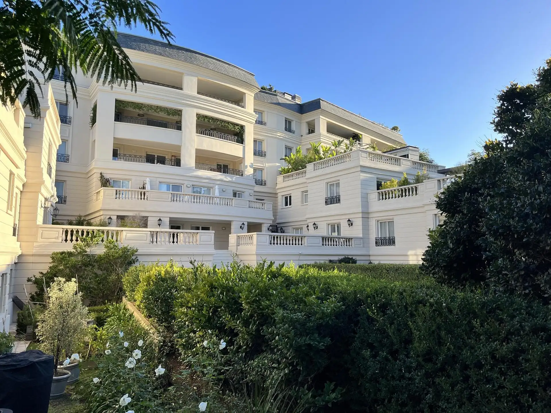 Departamento en Alquiler en Acassuso, Partido de San Isidro