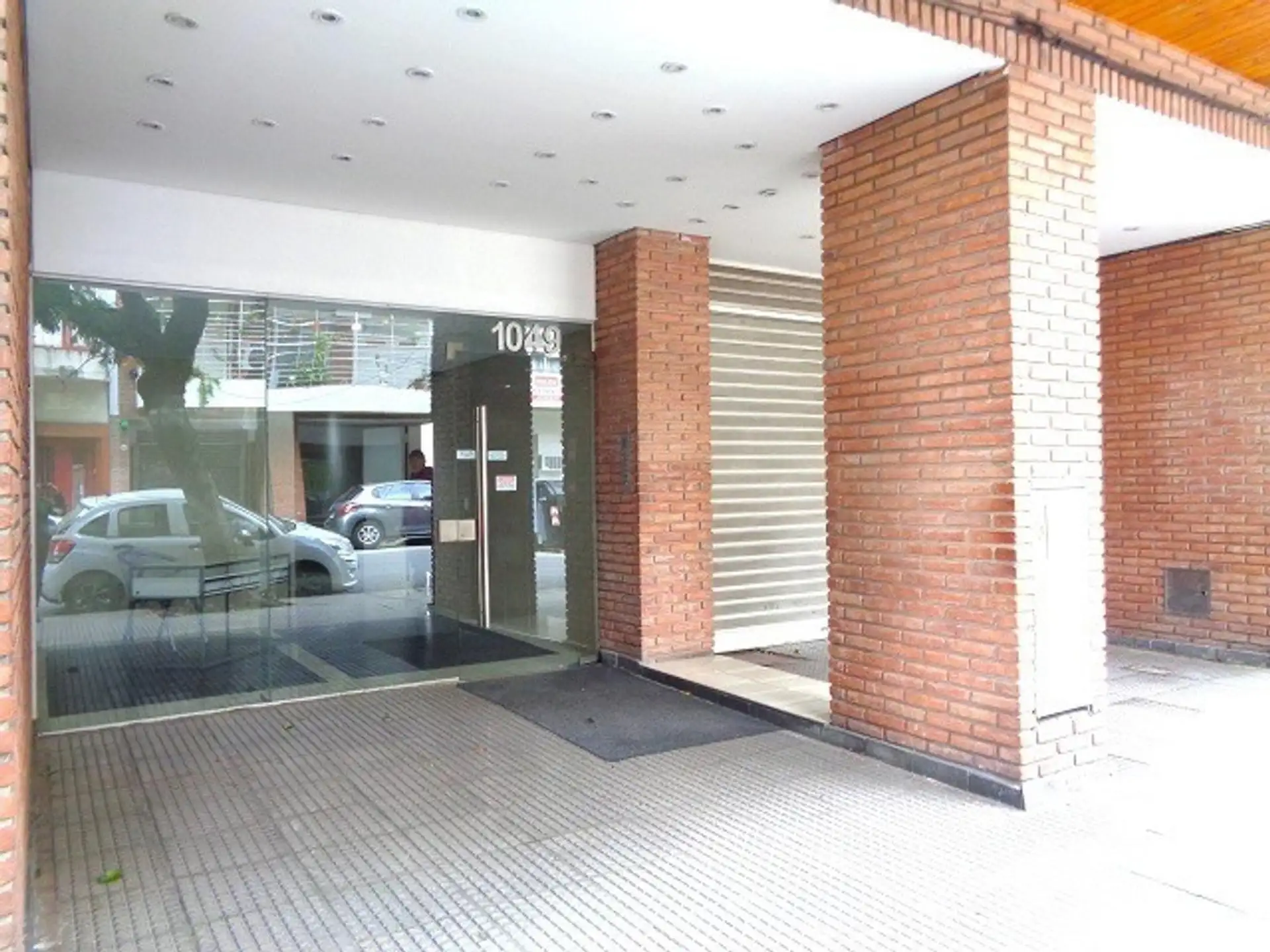 Departamento en Alquiler en Parque Centenario, Capital Federal