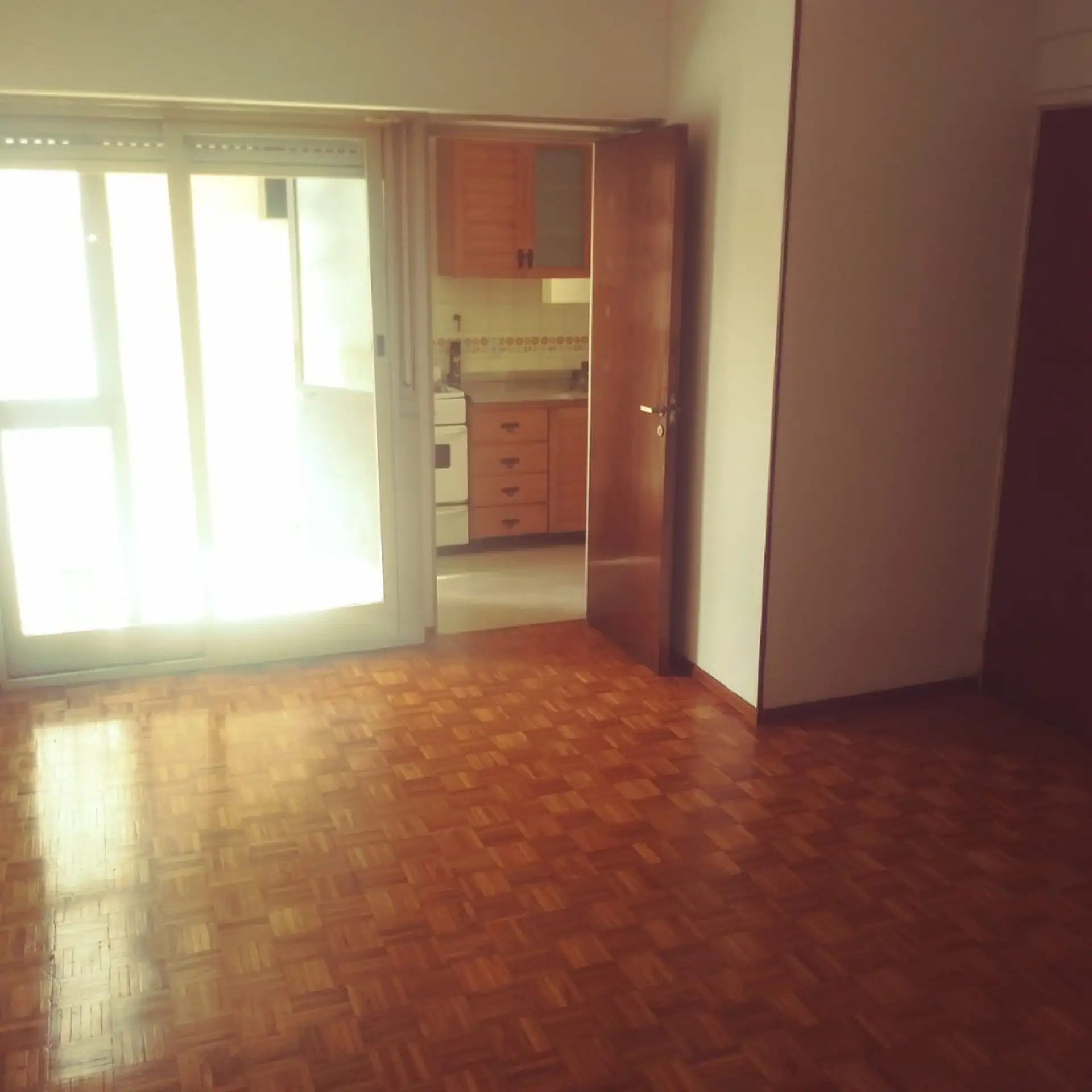 Departamento en Alquiler en Almagro, Capital Federal
