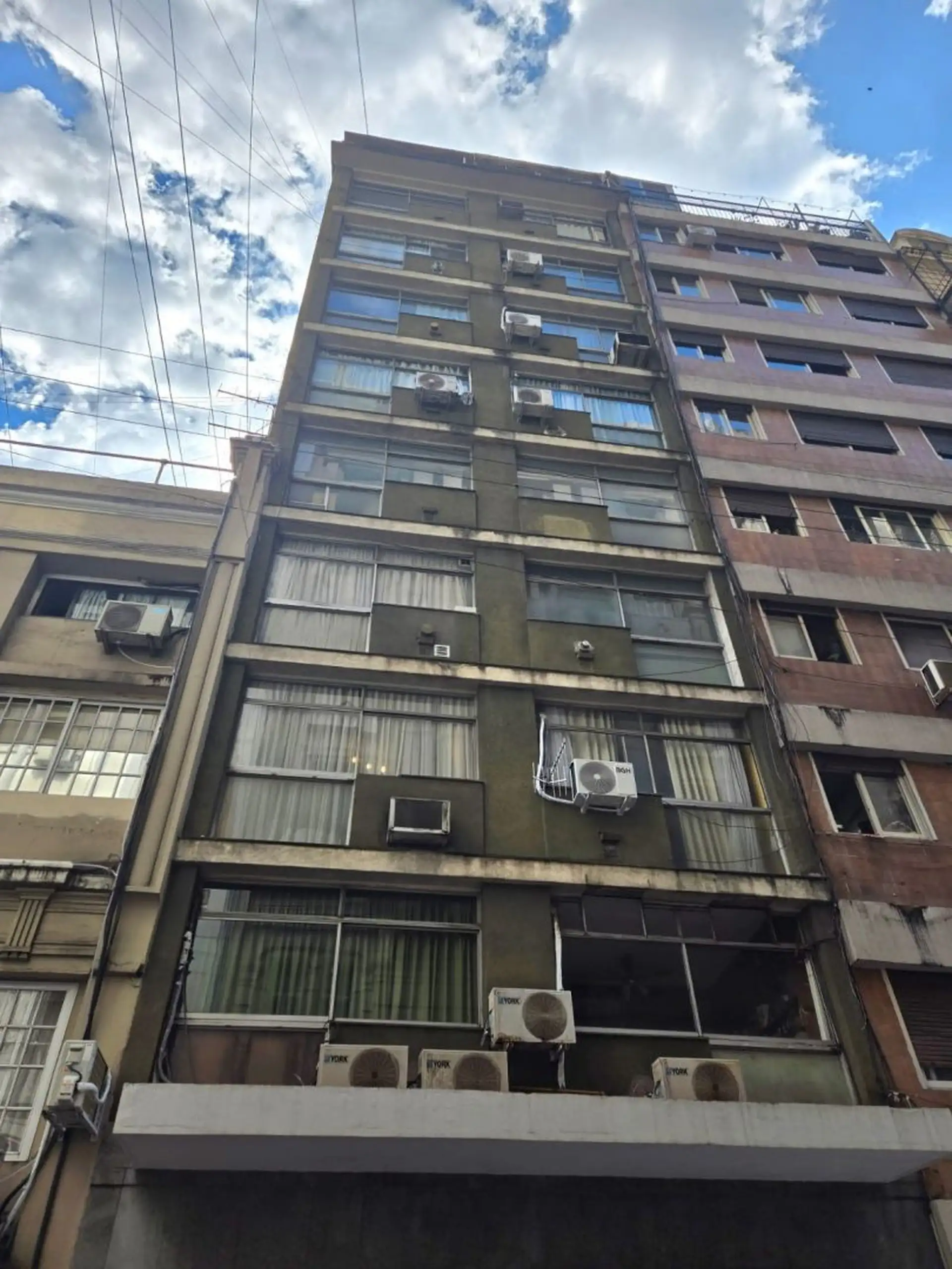 Departamento en Alquiler en Congreso, Capital Federal