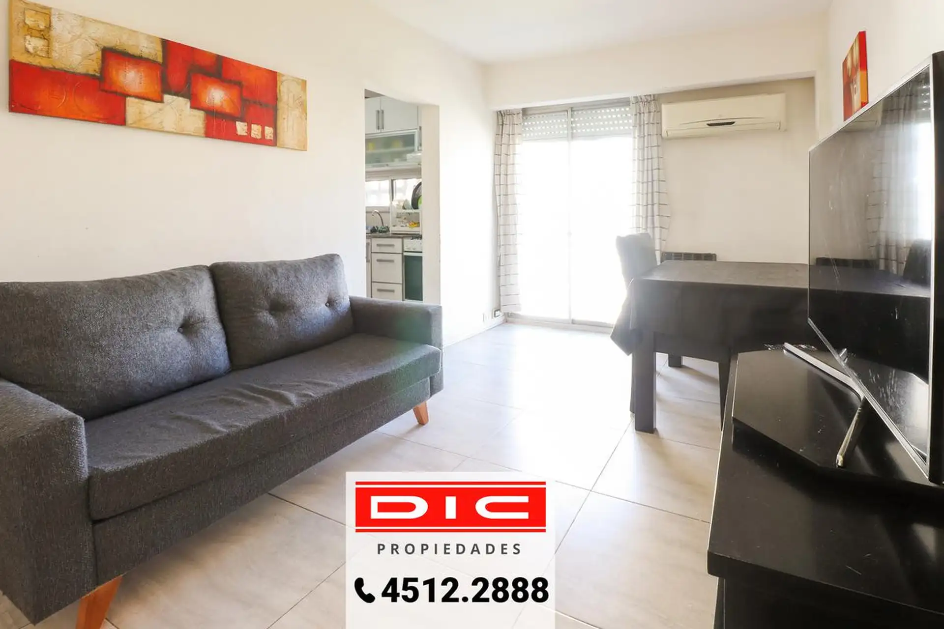 Departamento en Alquiler en Martinez Fleming / Panamericana, Martinez