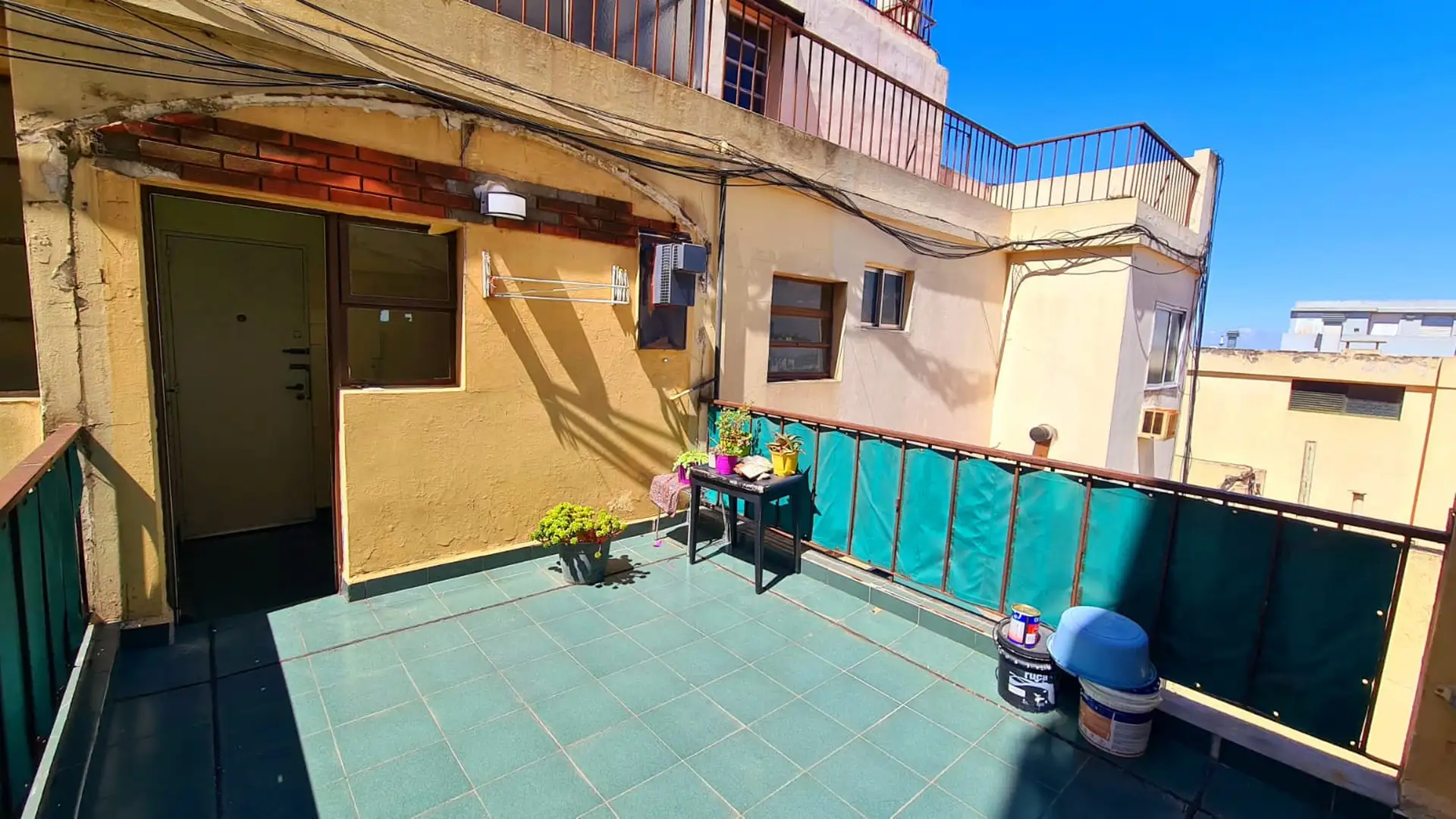 Departamento en Alquiler en Floresta, Capital Federal