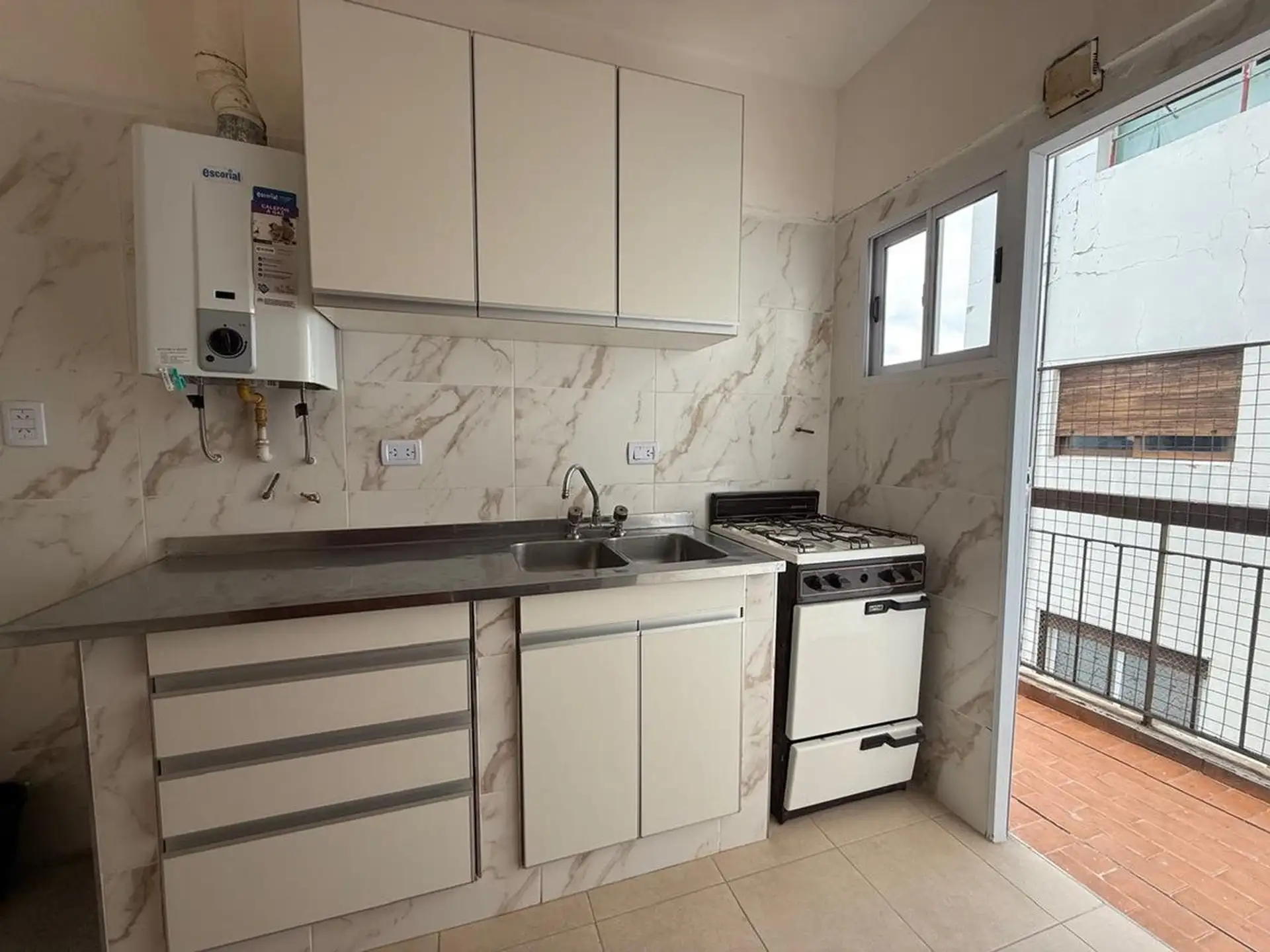 Departamento en Alquiler en Constitucion, Capital Federal