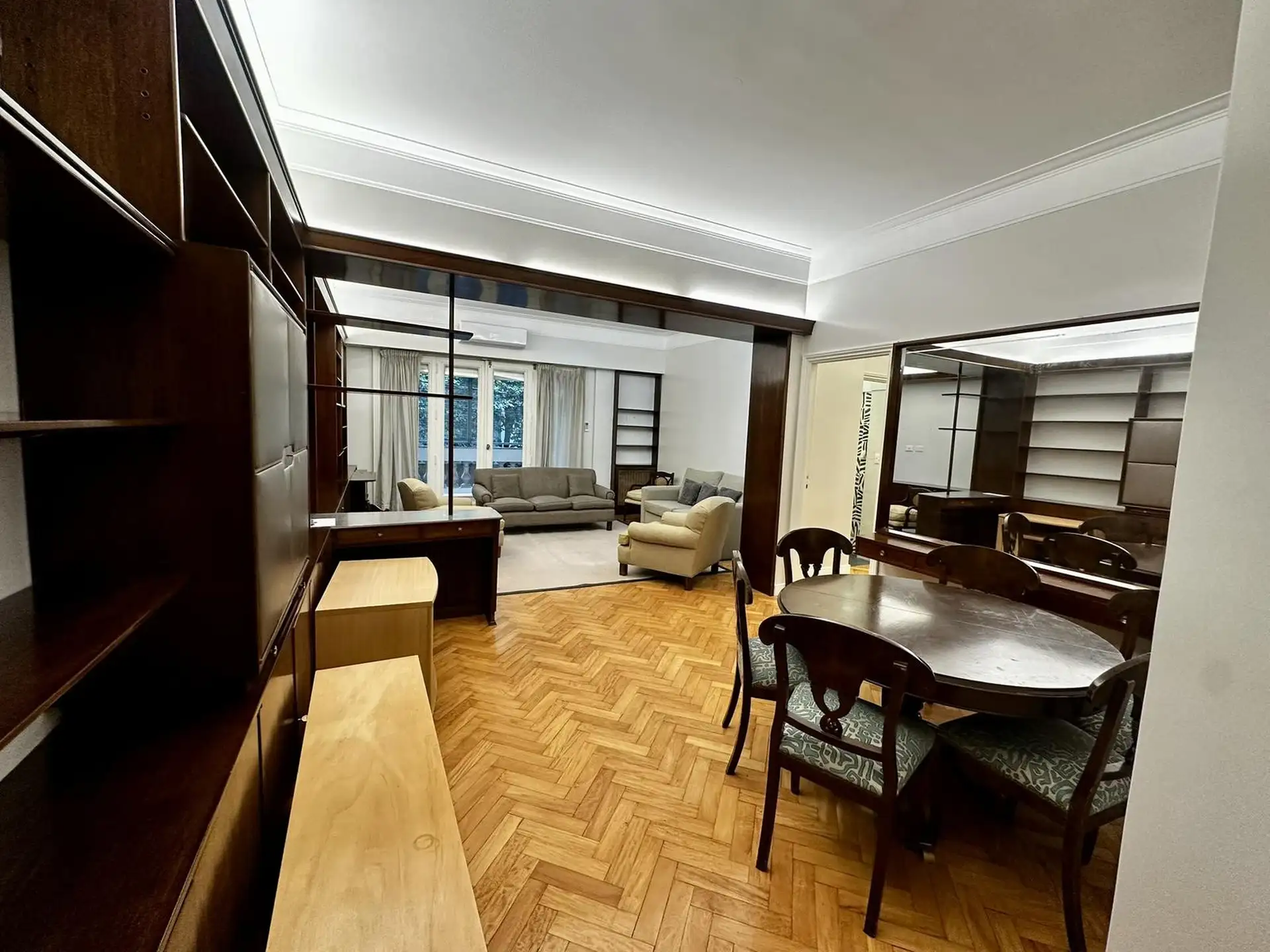 Departamento en Alquiler en Belgrano, Capital Federal