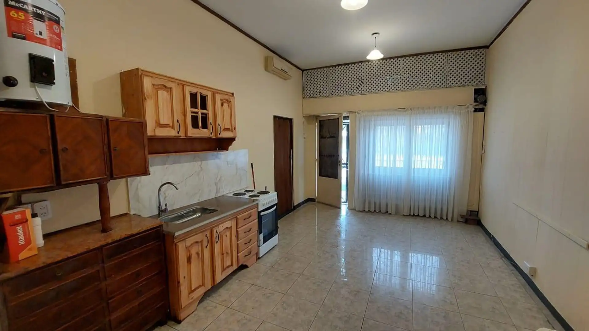 Departamento en Alquiler en Quilmes, Partido de Quilmes