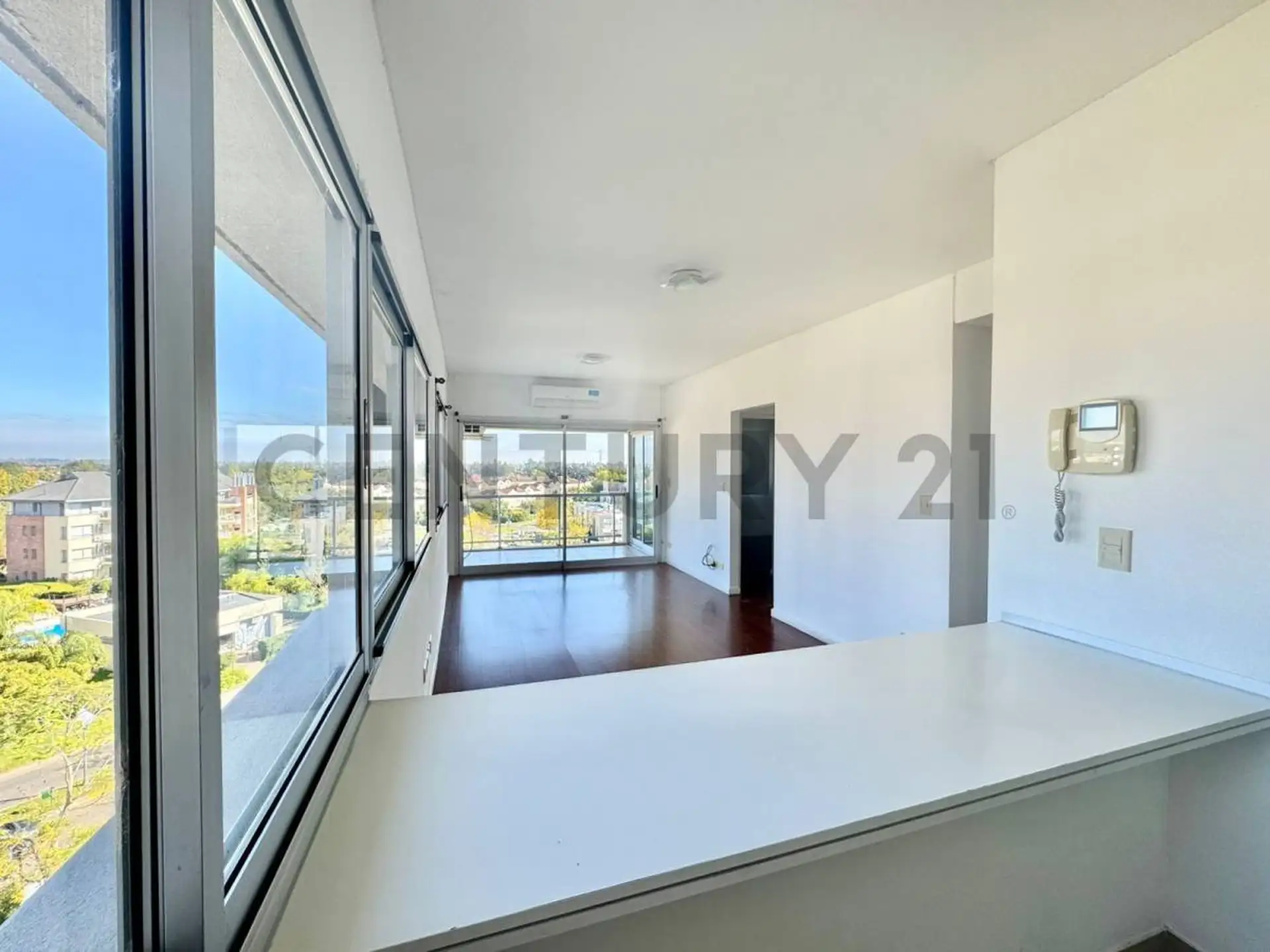 Departamento en Alquiler en Nordelta Portezuelo, Nordelta