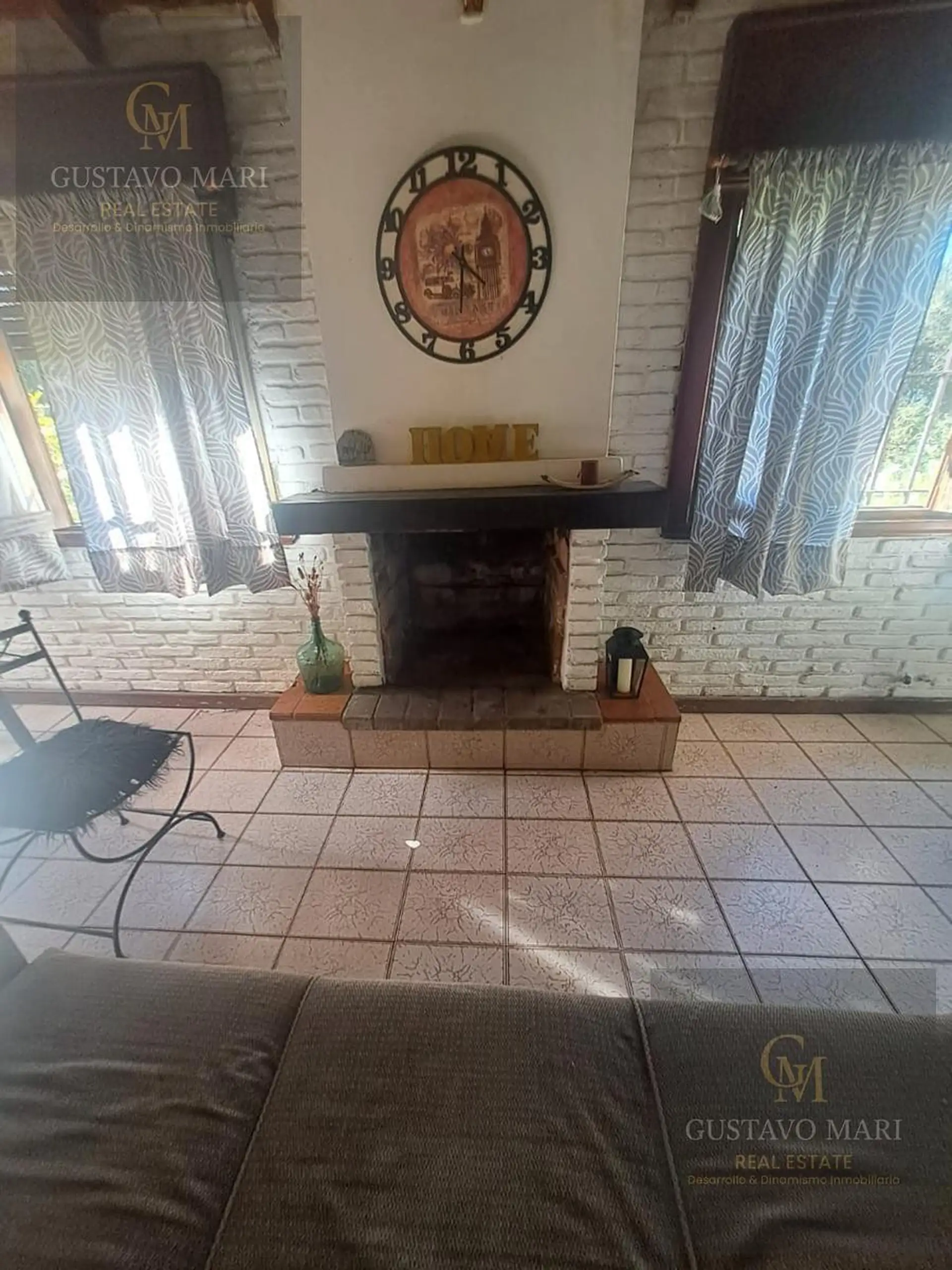 Casa en Alquiler en General Rodriguez, Partido de General Rodríguez