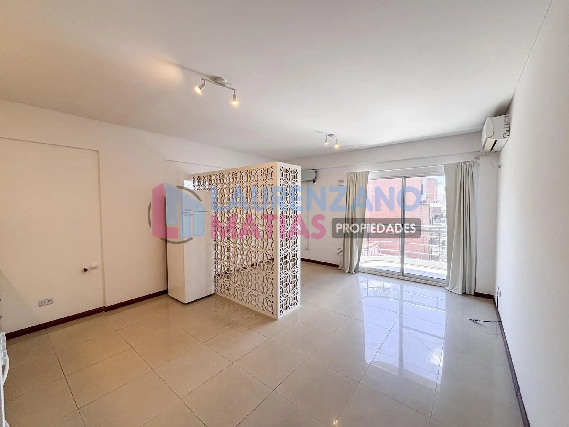 Departamento en Alquiler en Villa Pueyrredon, Capital Federal