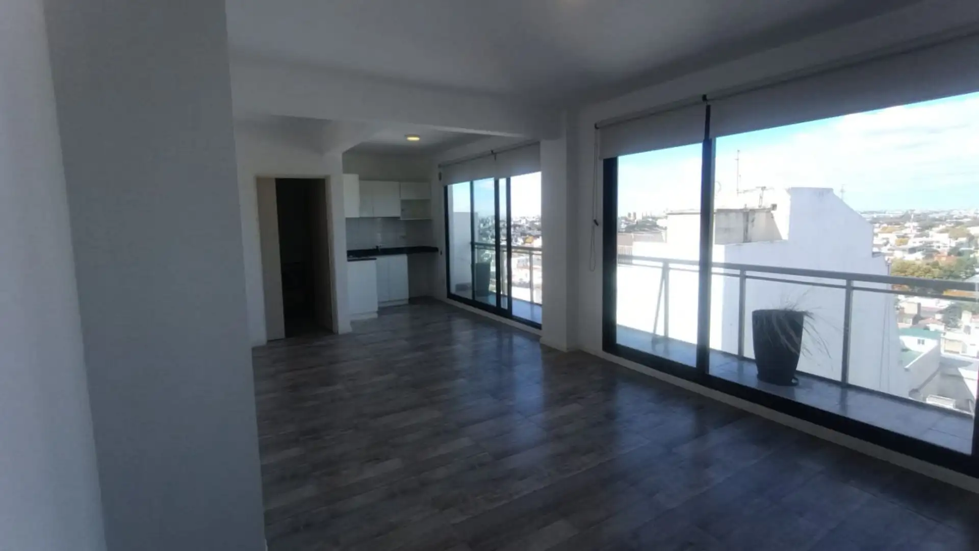 Departamento en Alquiler en Floresta, Capital Federal