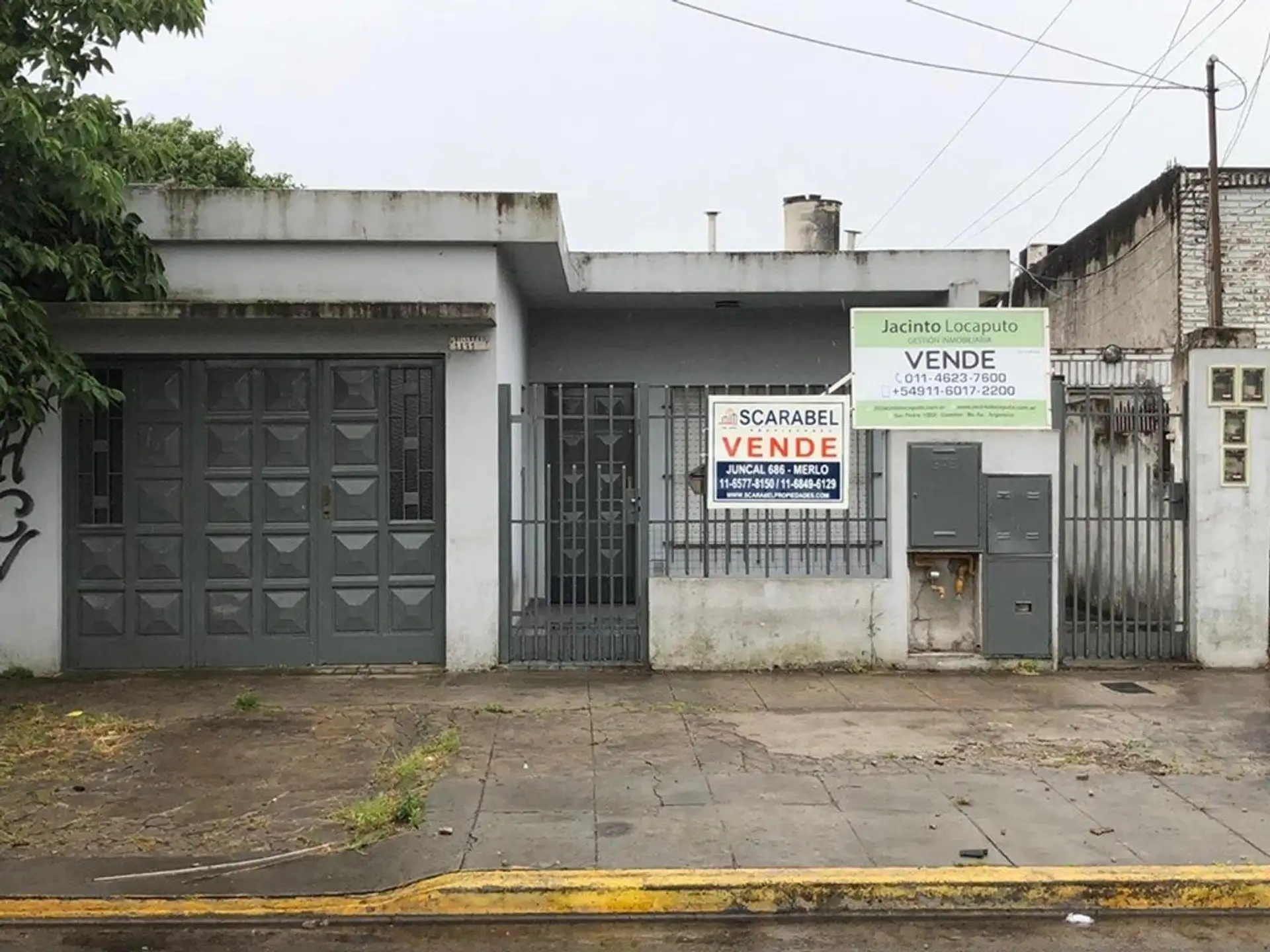 Alquiler en San Antonio de Padua, Partido de Merlo