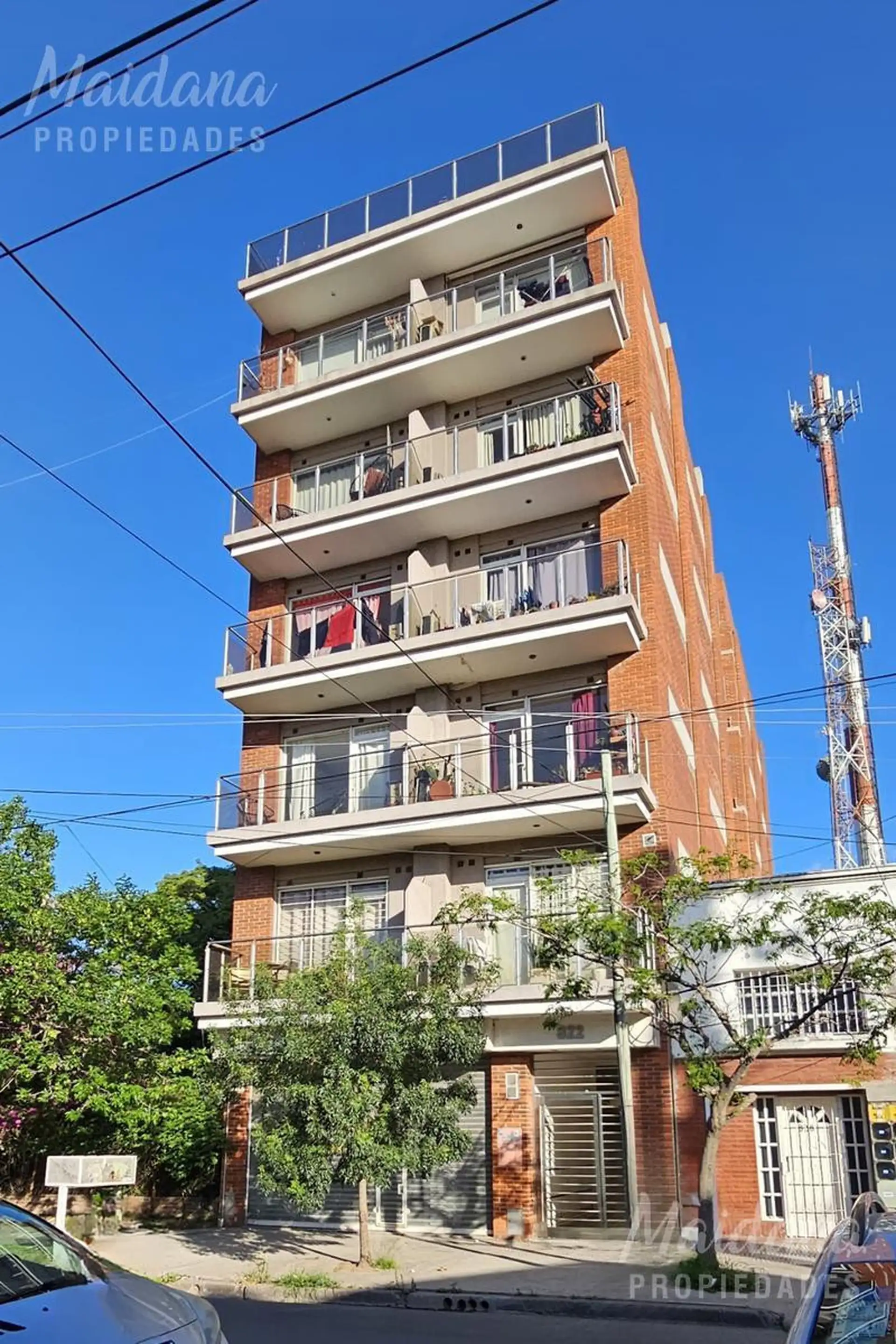 Departamento en Alquiler en Belen de Escobar, Partido de Escobar