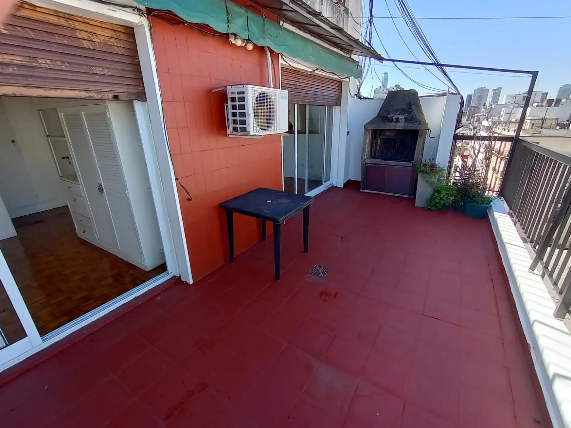 Departamento en Alquiler en San Telmo, Capital Federal