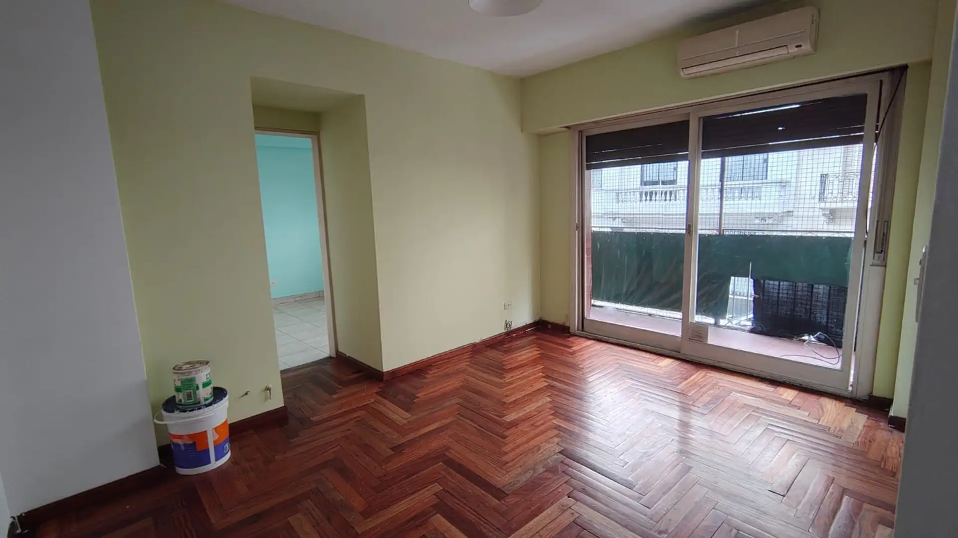 Departamento en Alquiler en Villa Crespo, Capital Federal