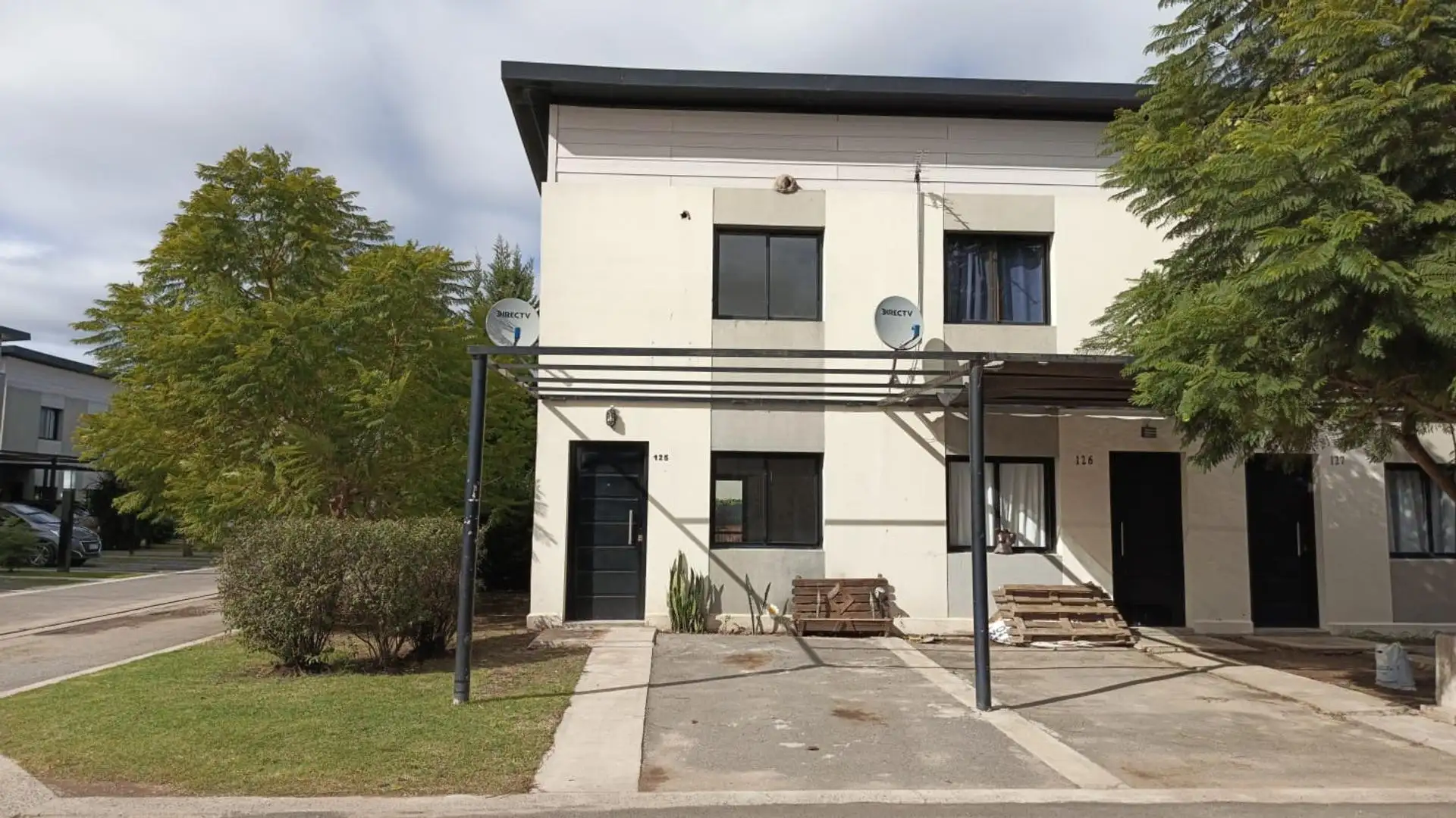 Casa en Alquiler en Umbrales De La Merced, Countries y Barrios Cerrados en Moreno