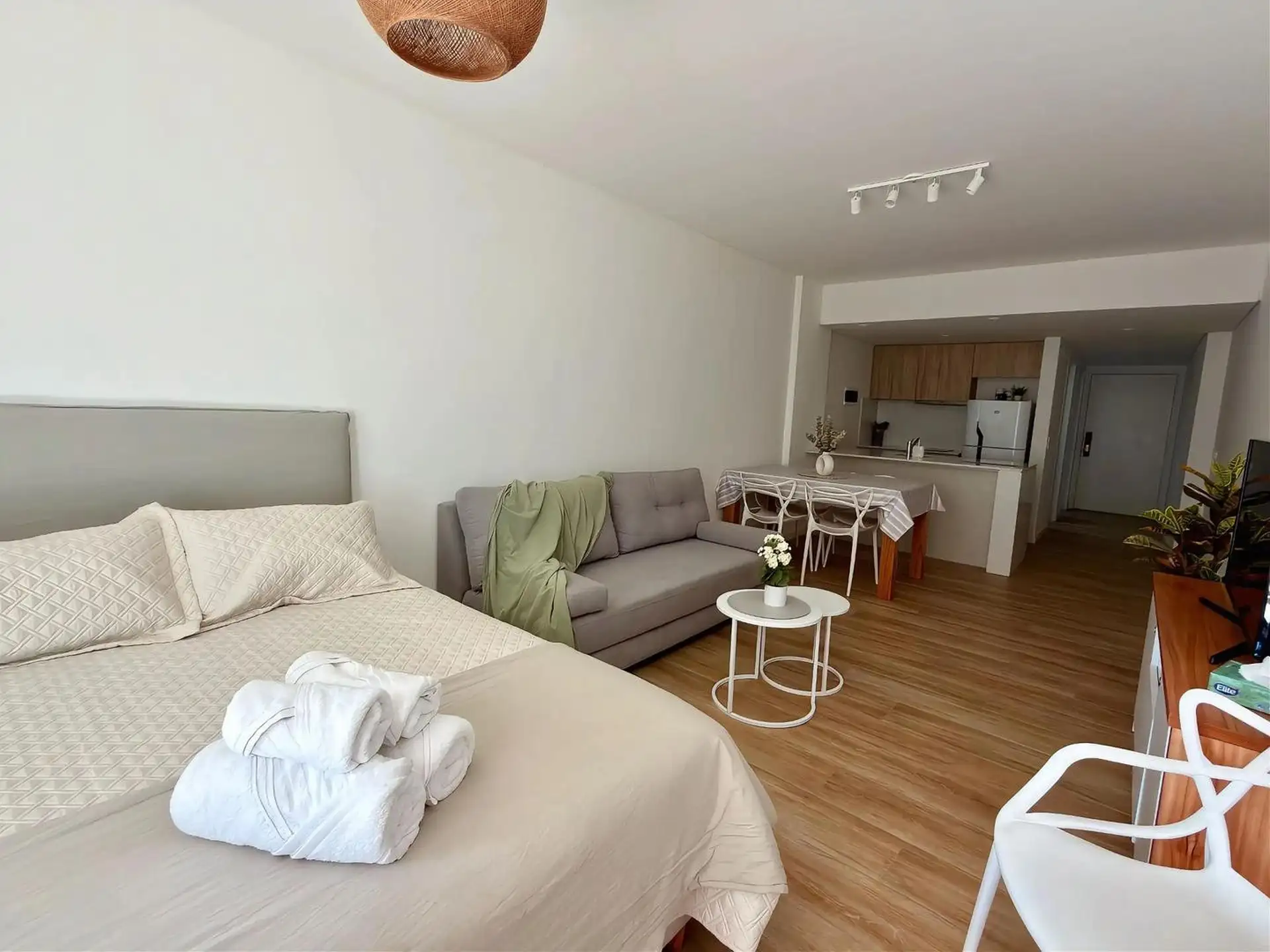 Departamento en Alquiler en Belgrano, Capital Federal