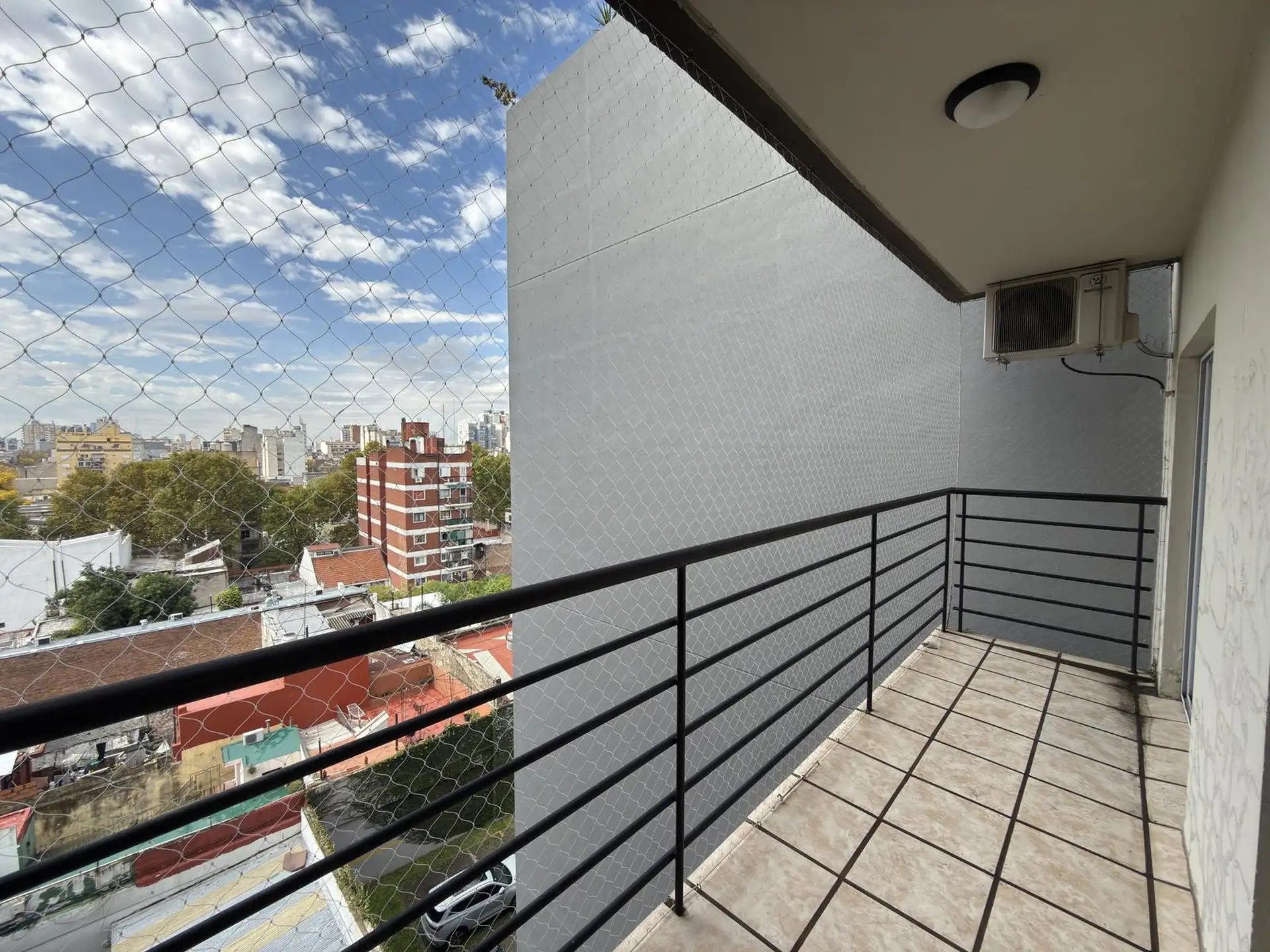 Departamento en Alquiler en San Cristobal, Capital Federal