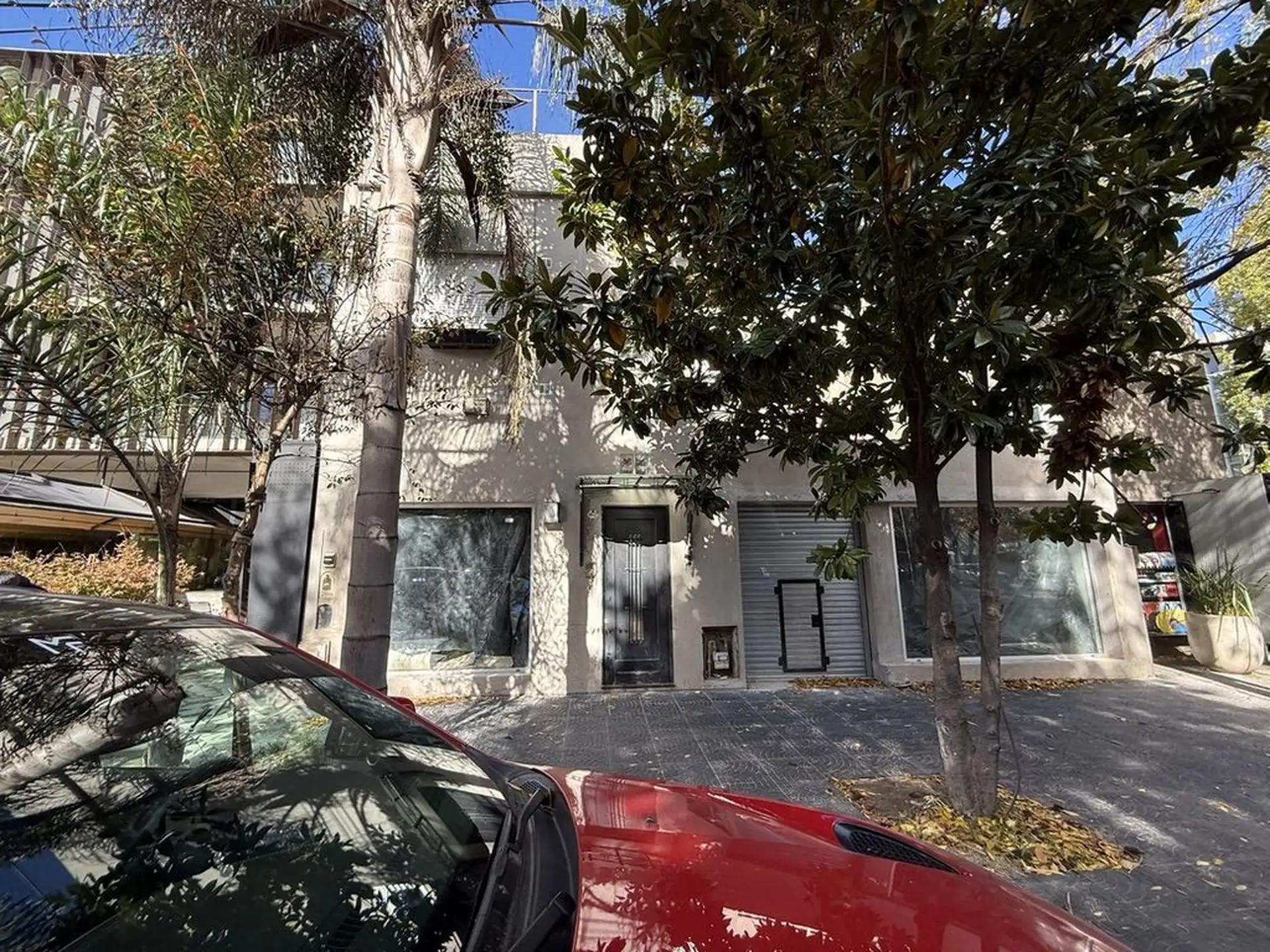 Alquiler en Villa Devoto, Capital Federal