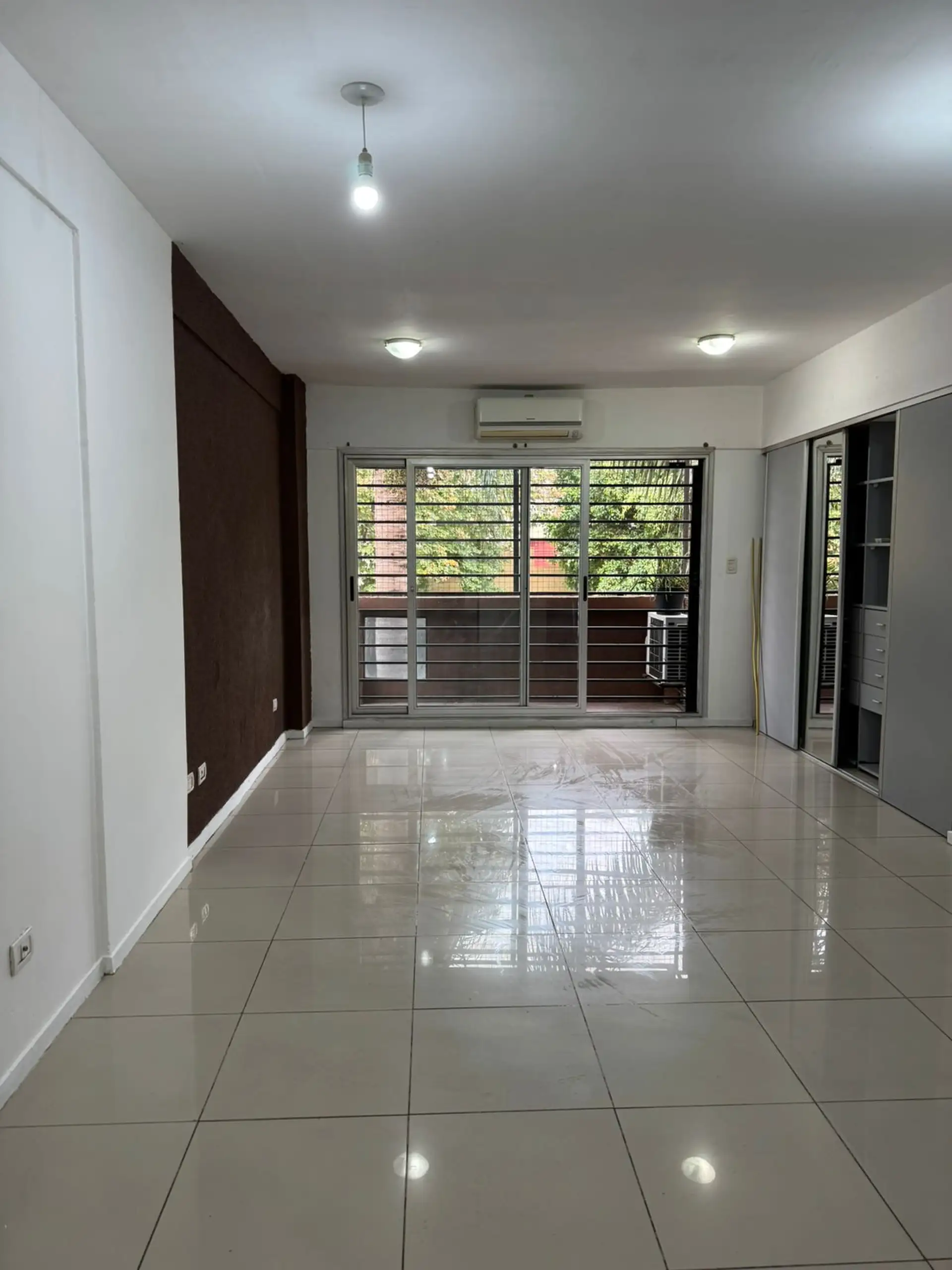 Departamento en Alquiler en Paternal, Capital Federal