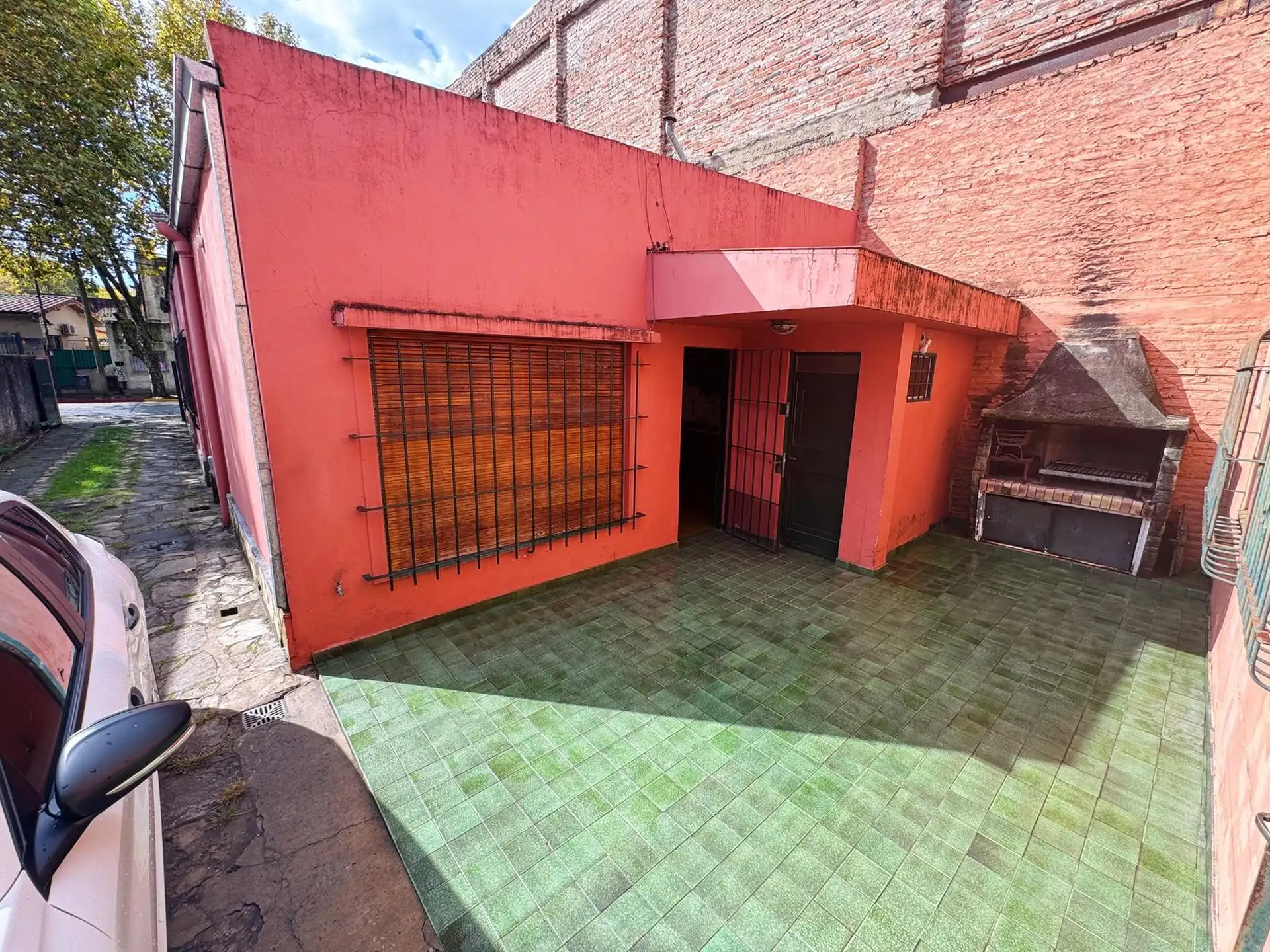Casa en Alquiler en San Fernando Vias / Centro, San Fernando