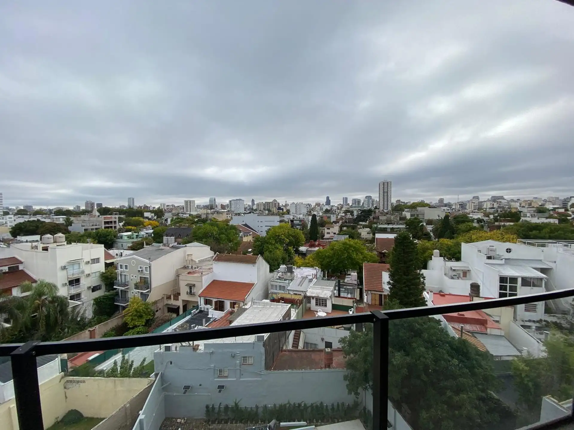 Departamento en Alquiler en Saavedra, Capital Federal