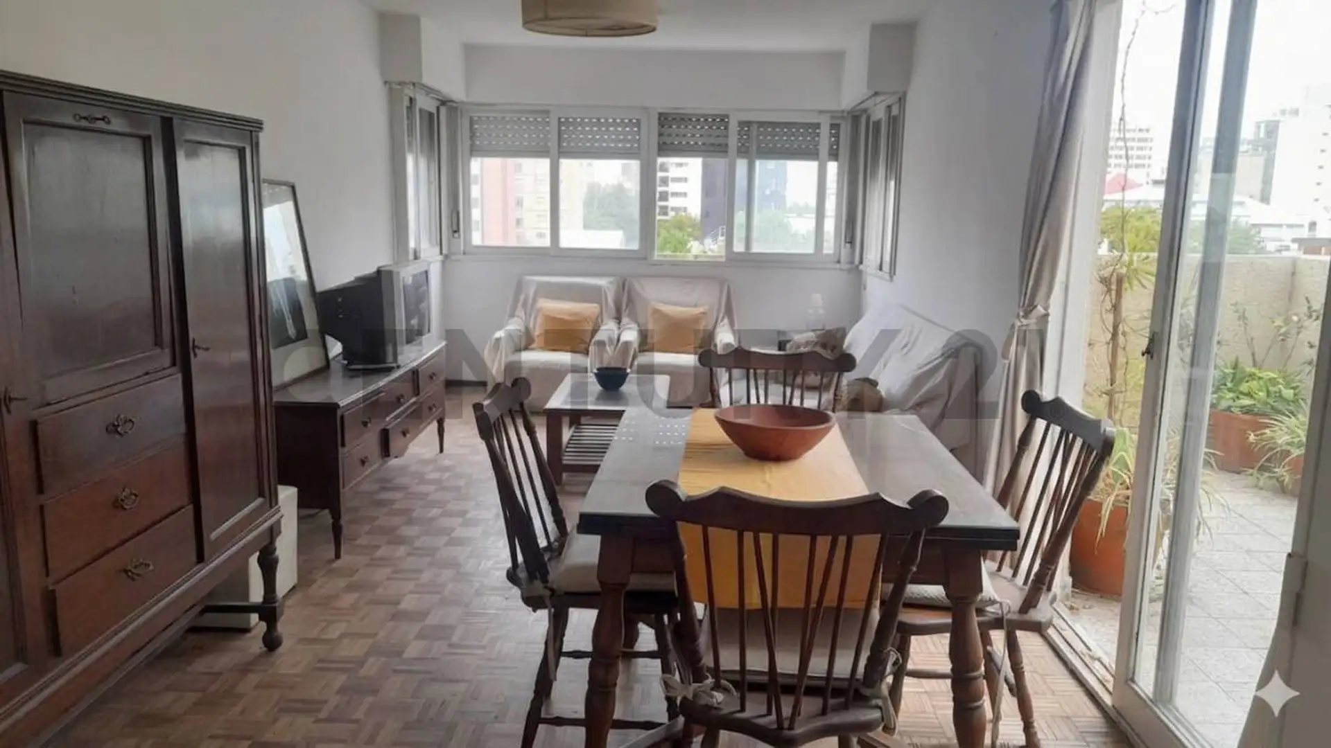 Departamento en Alquiler en La Plata, Partido de La Plata