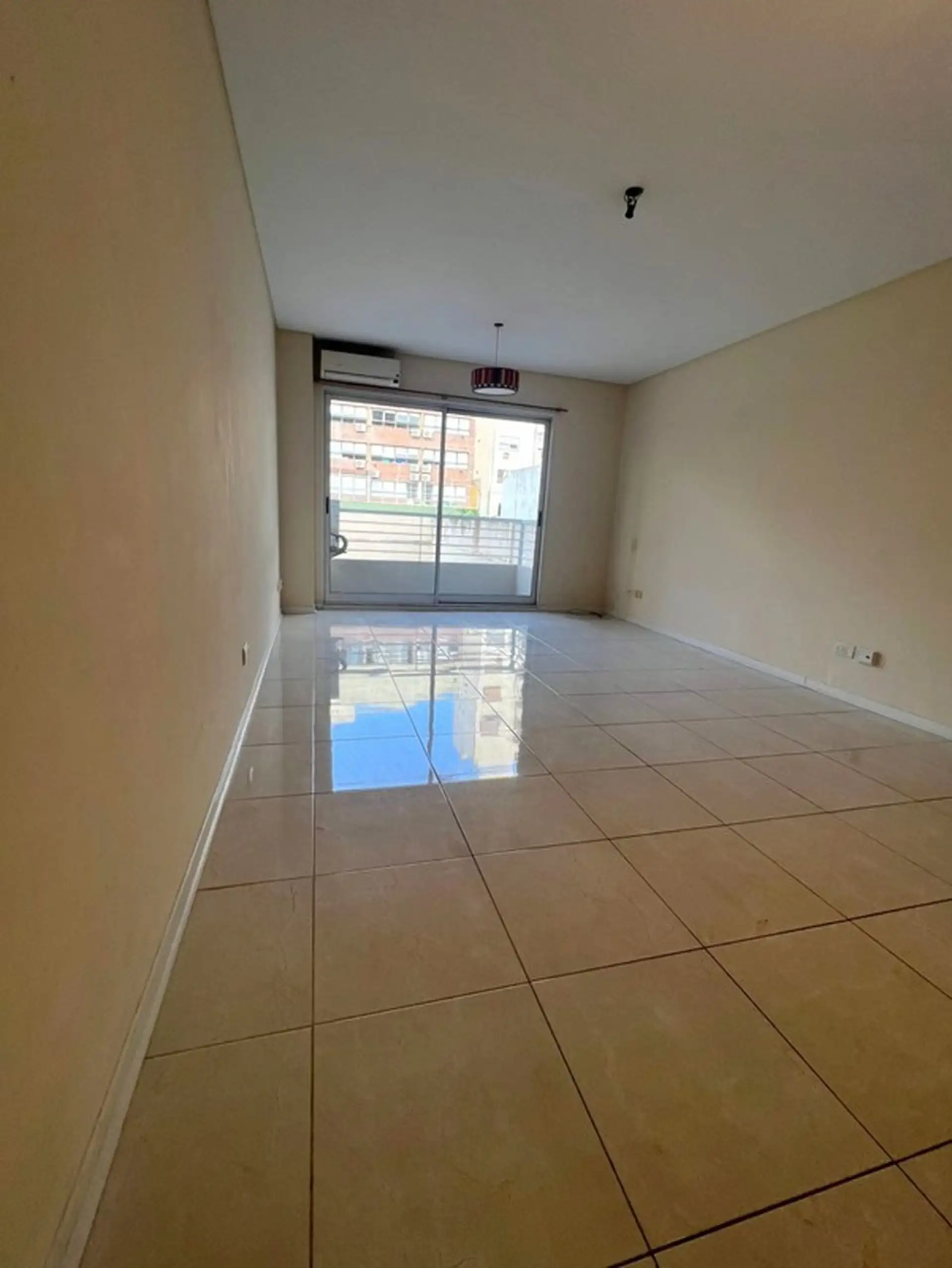 Departamento en Alquiler en Villa Crespo, Capital Federal