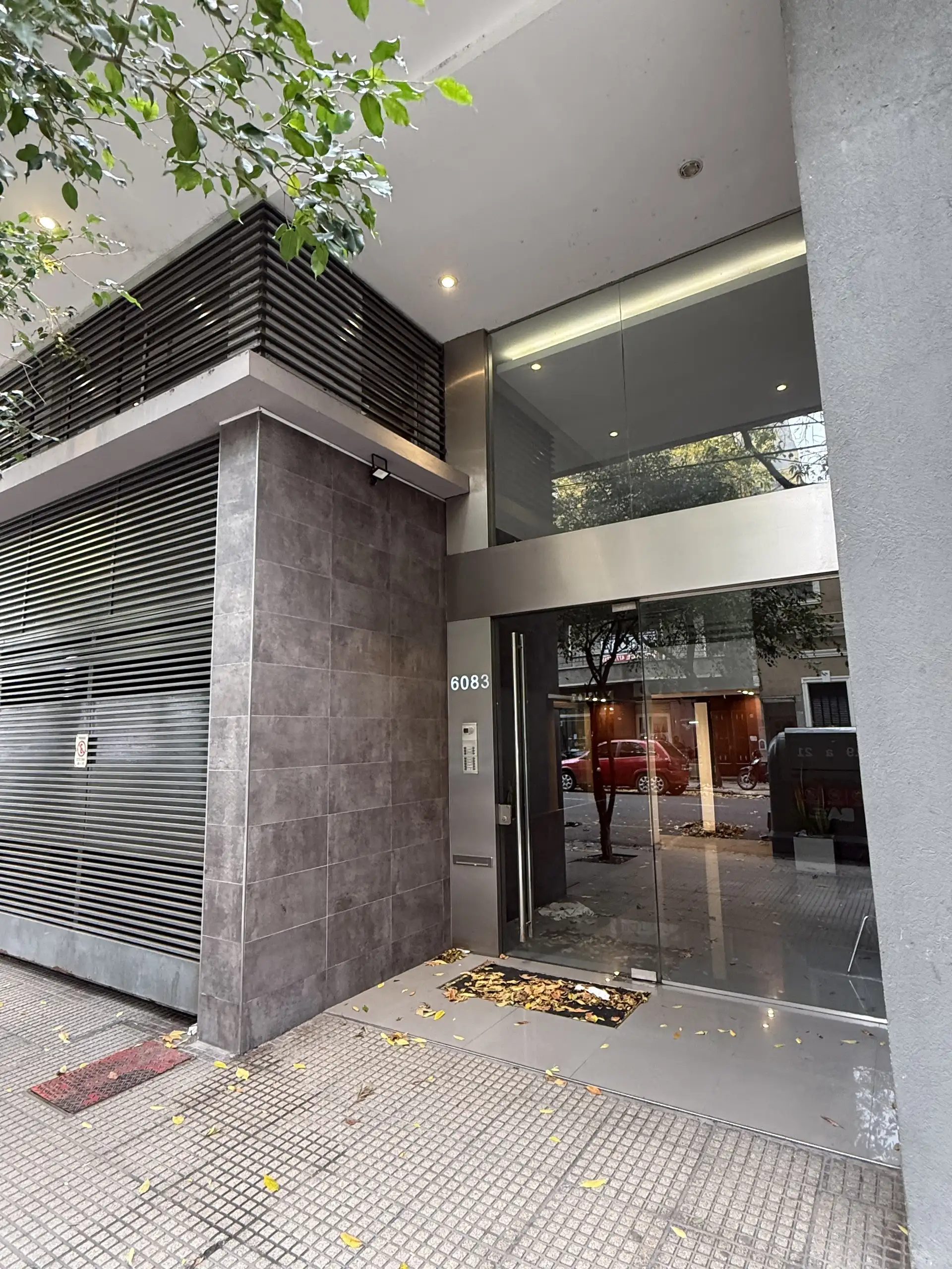 Departamento en Alquiler en Palermo Hollywood, Palermo