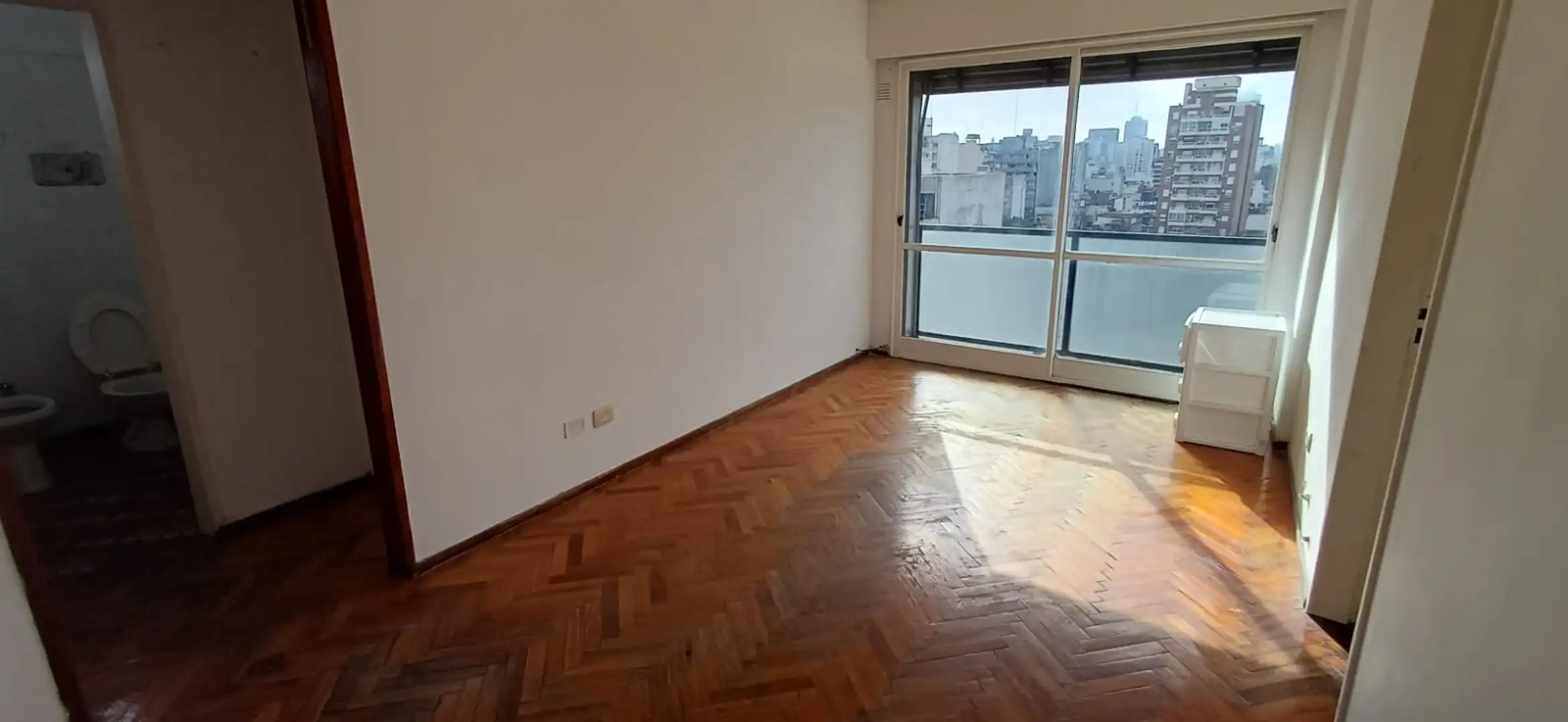 Departamento en Alquiler en San Telmo, Capital Federal