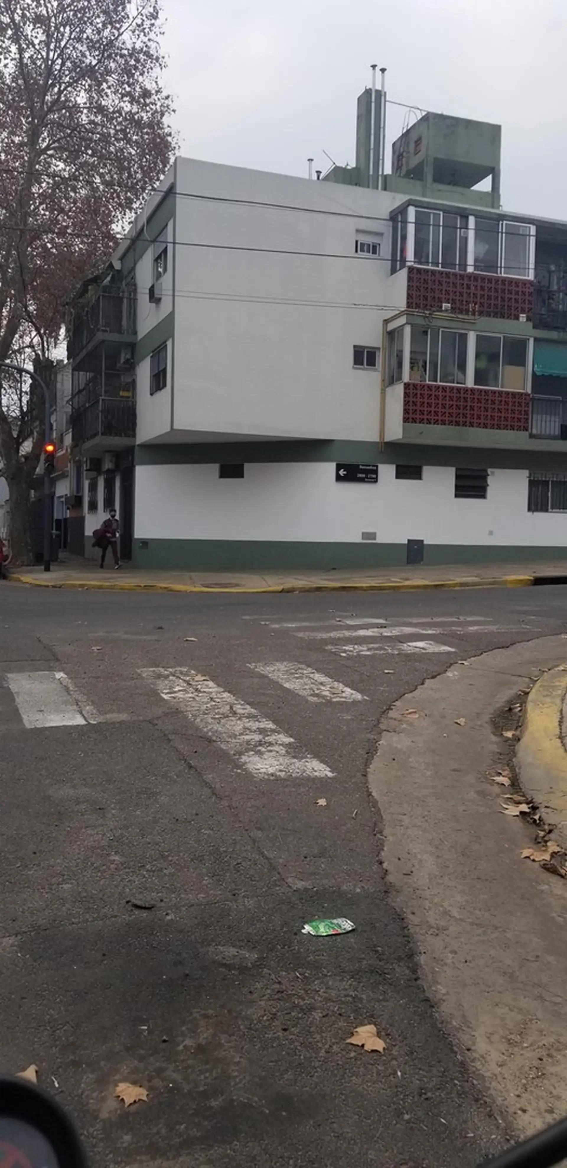 Departamento en Alquiler en Flores, Capital Federal