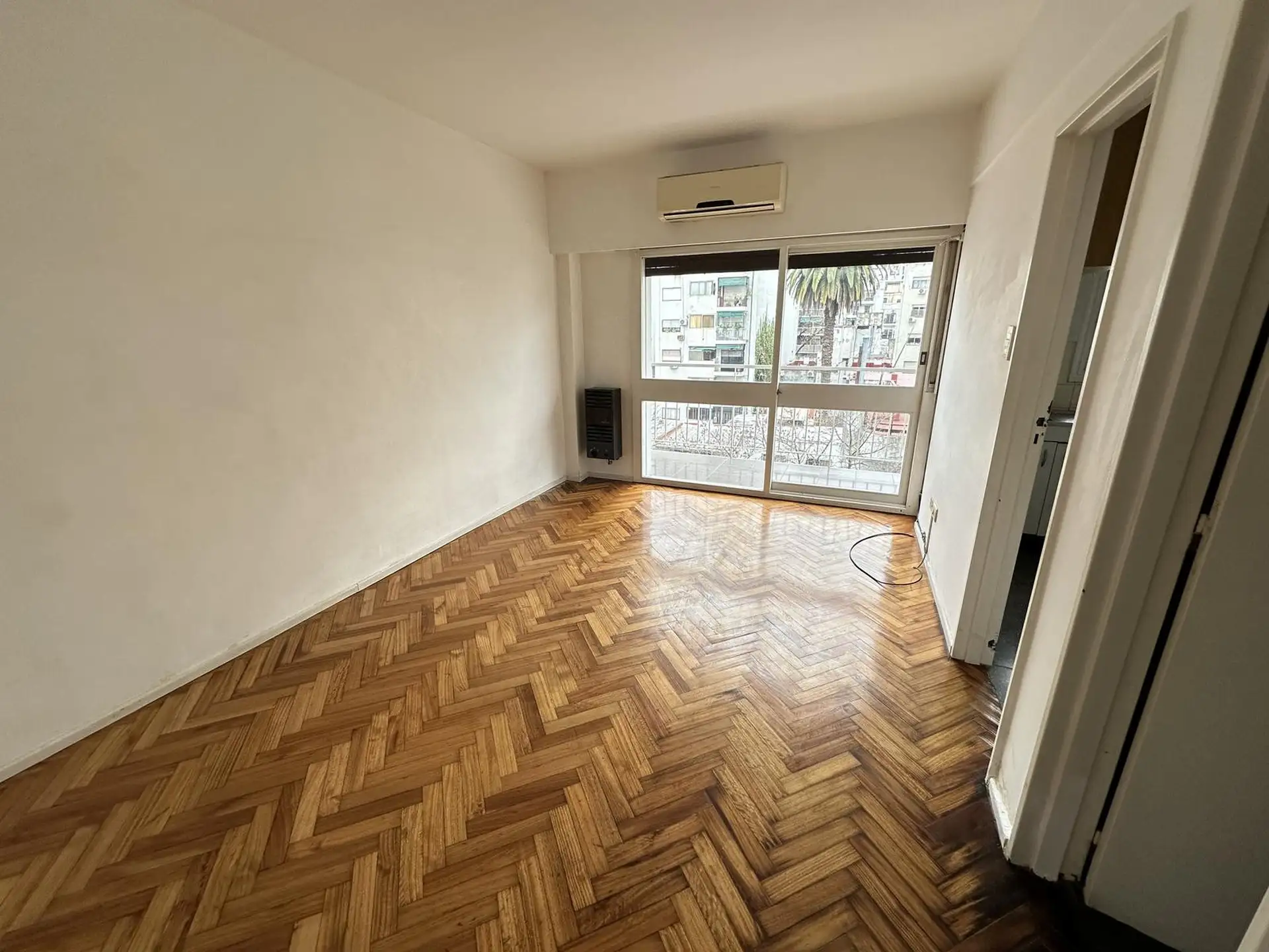 Departamento en Alquiler en Caballito, Capital Federal