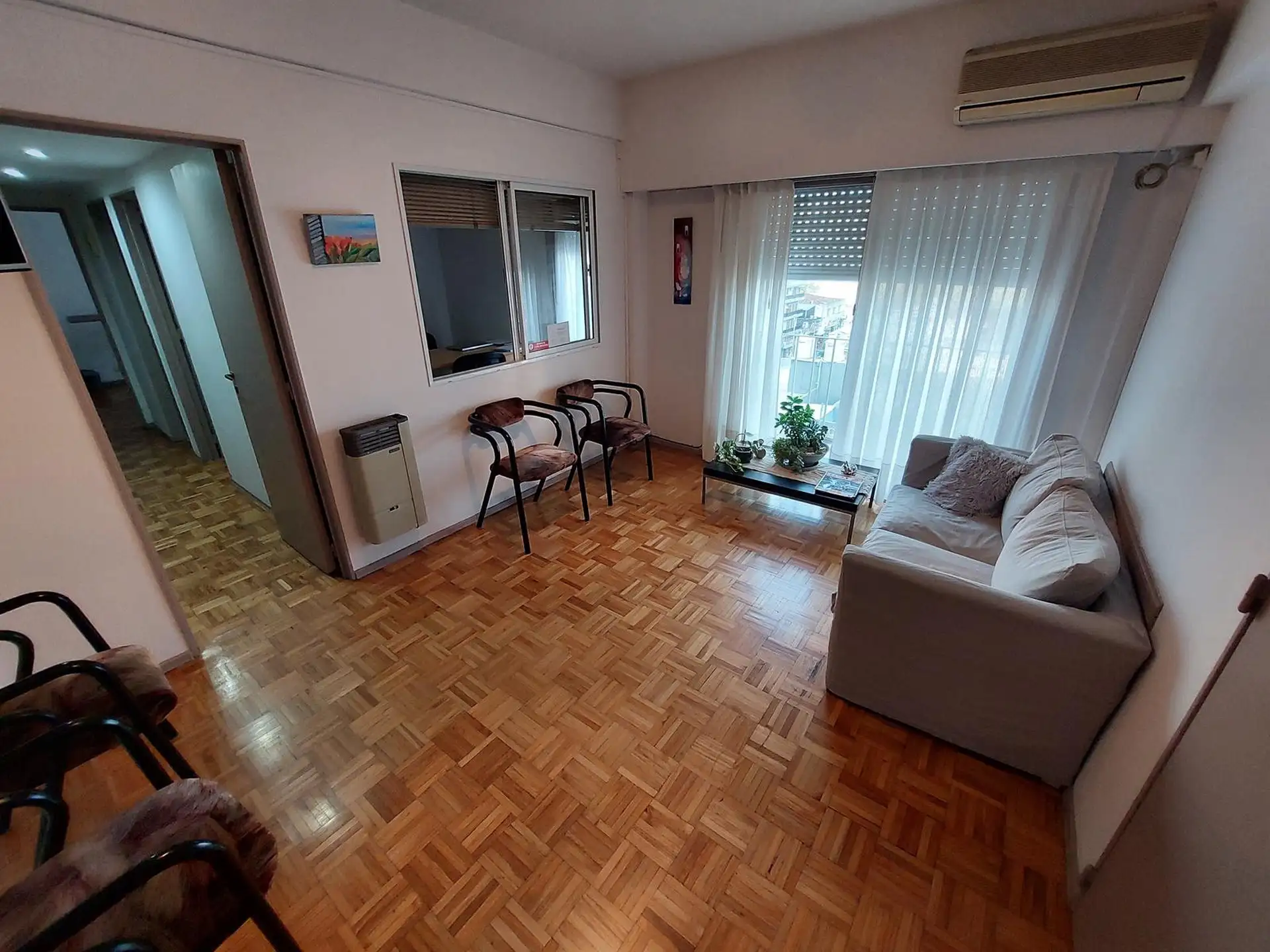Departamento en Alquiler en Villa Ballester, Partido de General San Martín