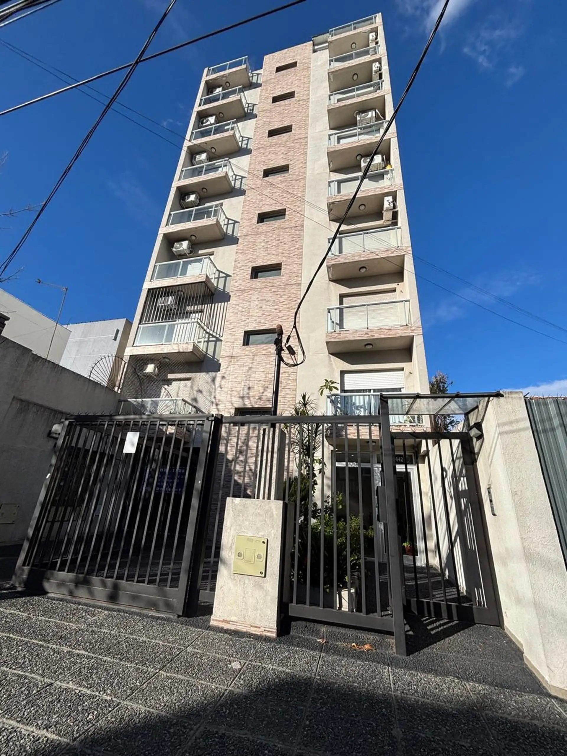 Departamento en Alquiler en Moron, Partido de Morón