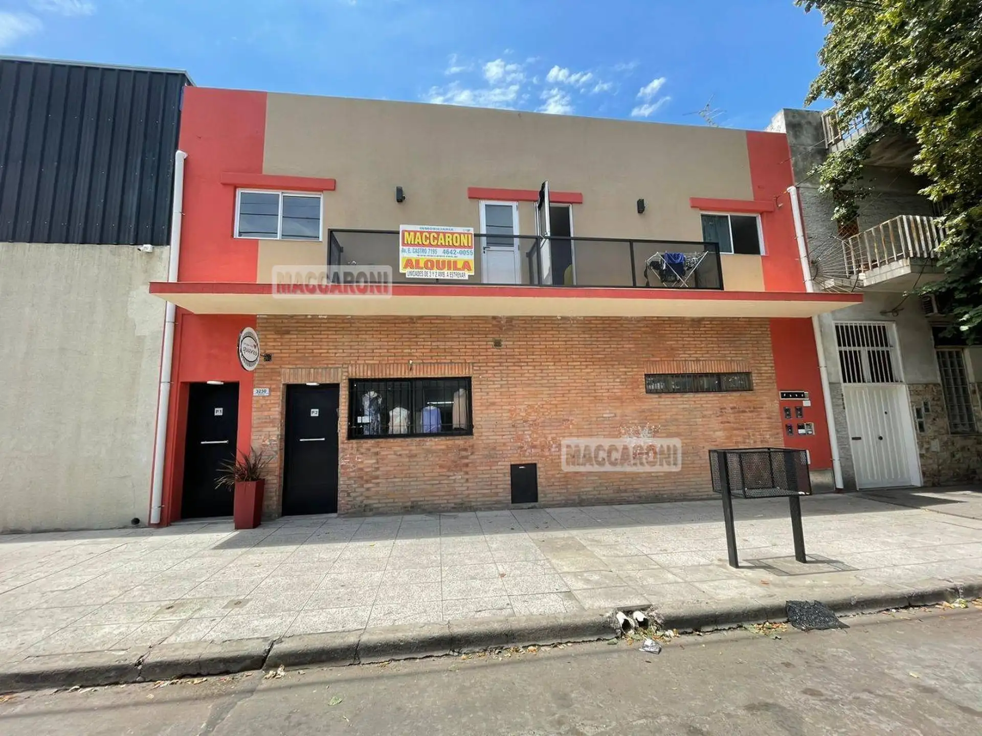 Departamento en Alquiler en Lomas del Mirador, Partido de La Matanza