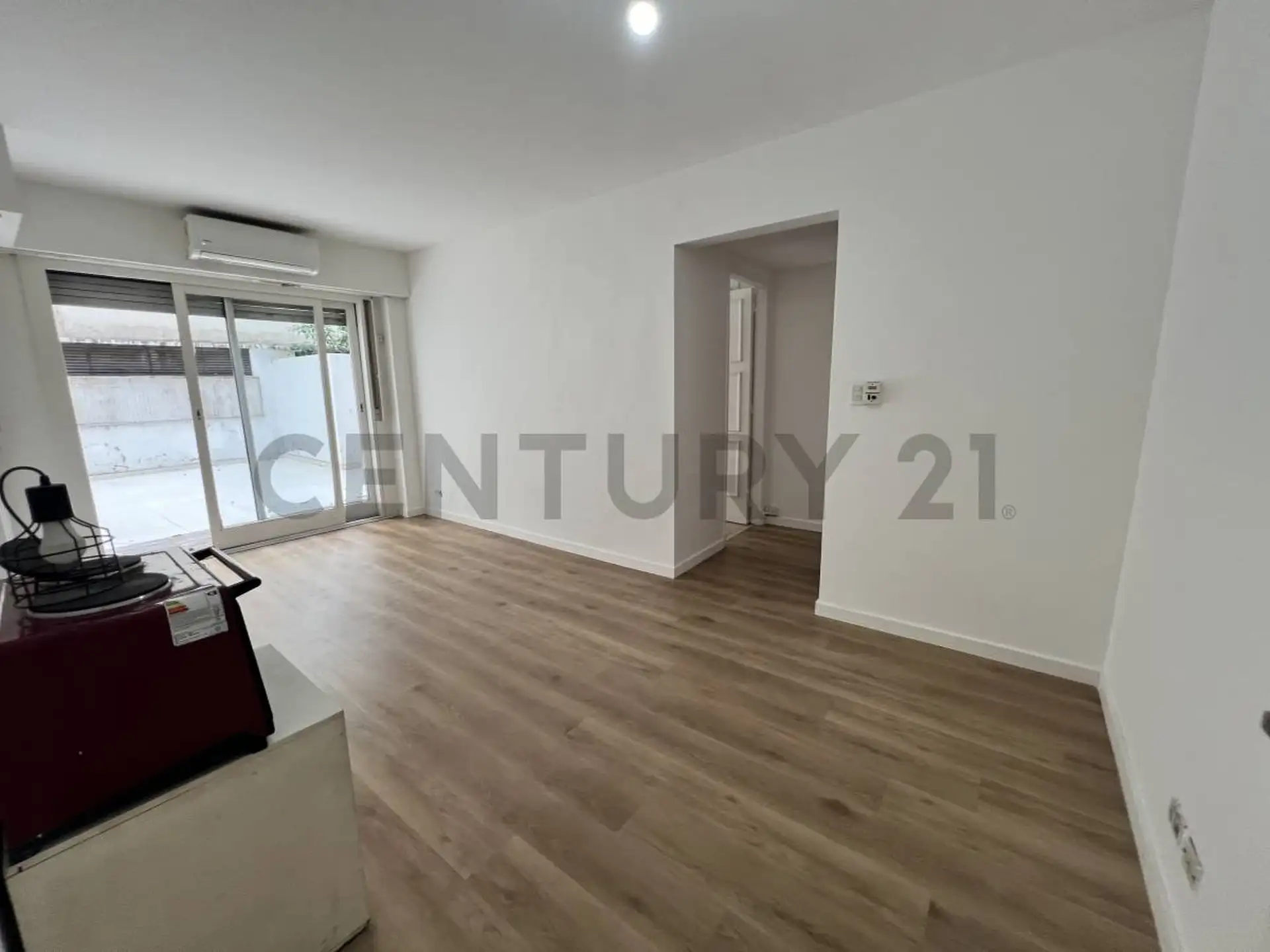 Departamento en Alquiler en Recoleta, Capital Federal
