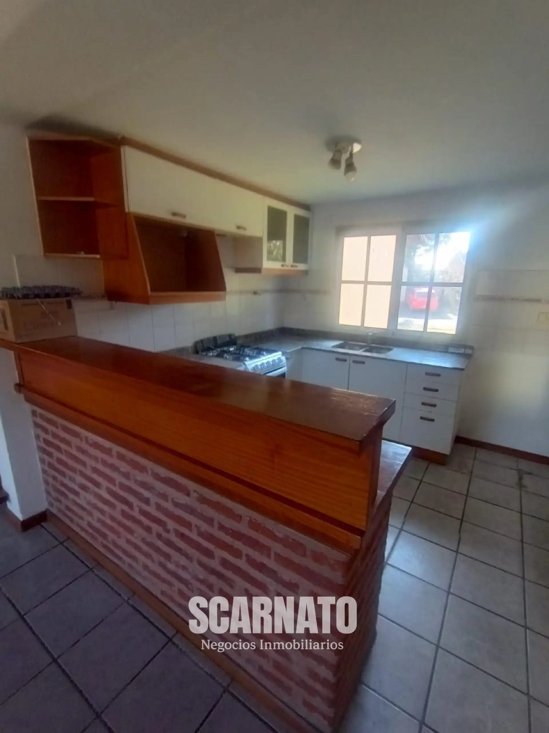 Casa en Alquiler en Echeverria Del Lago, Countries y Barrios Cerrados en Esteban Echeverria