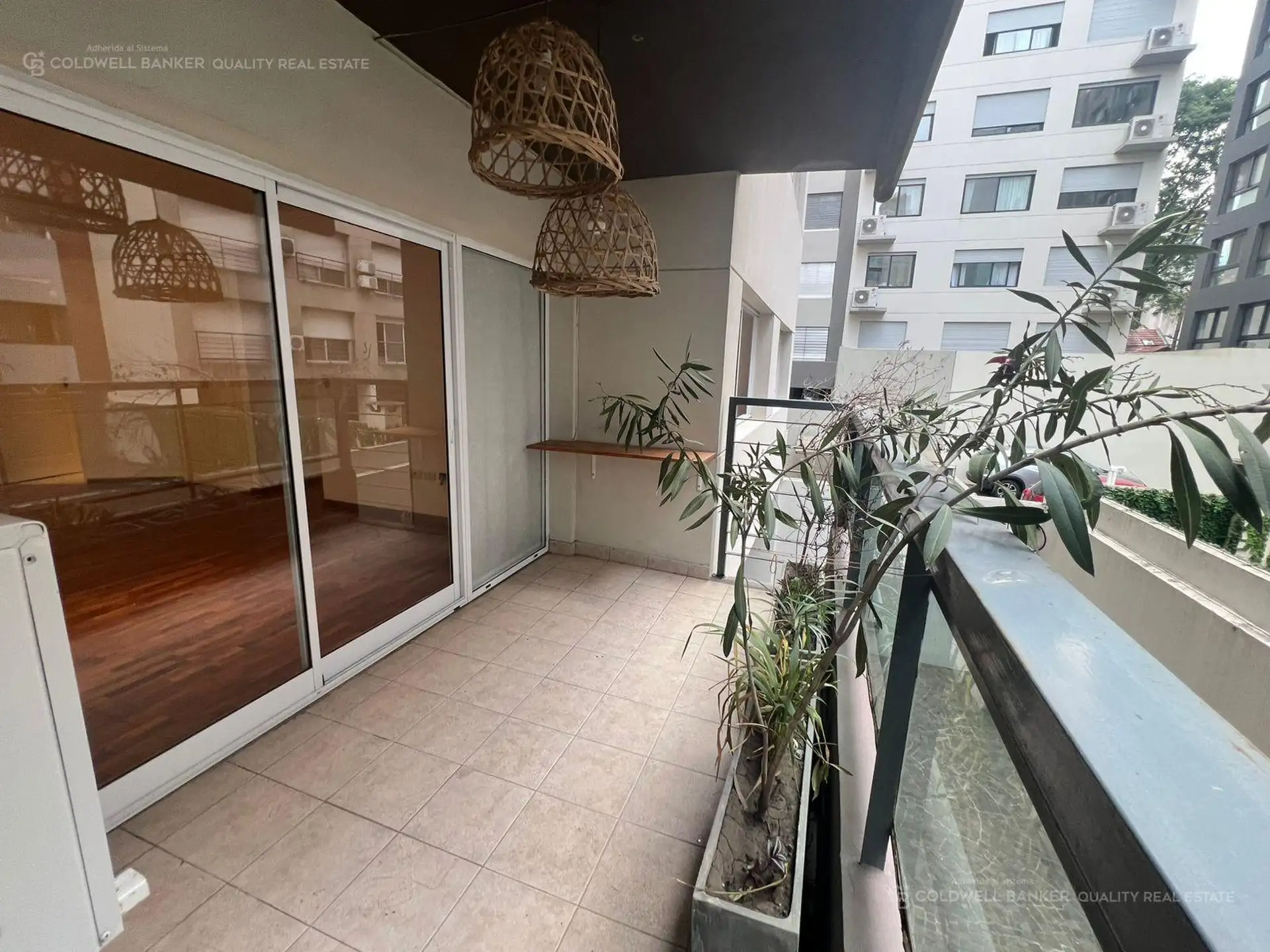 Departamento en Alquiler en Olivos, Partido de Vicente López