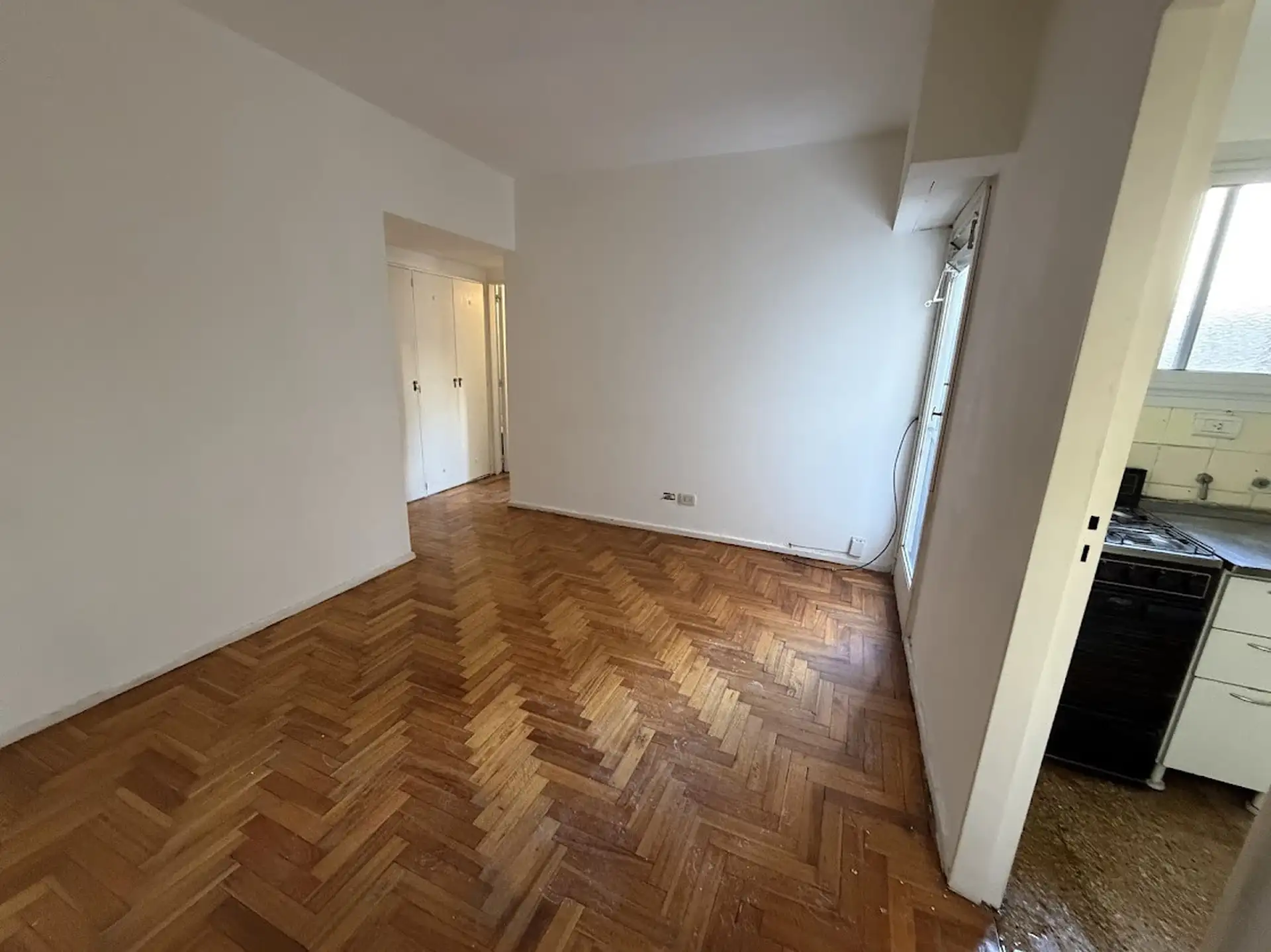 Departamento en Alquiler en Almagro, Capital Federal
