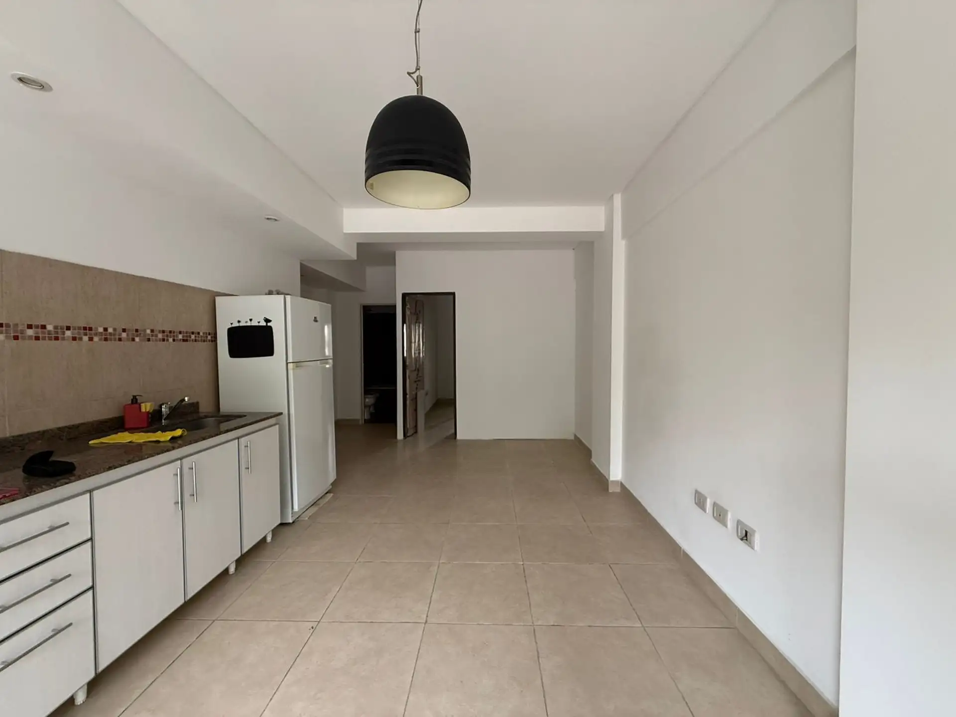 Departamento en Alquiler en Liniers, Capital Federal